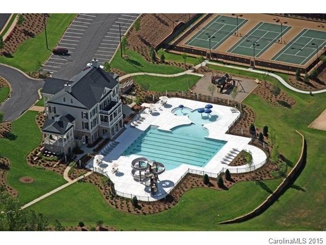 Bridgemill - Residential