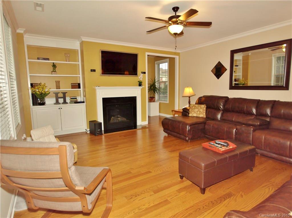 Bridgemill - Residential