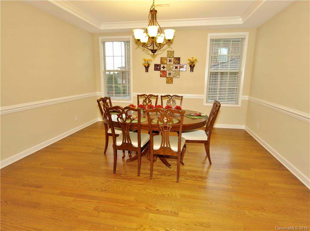 Bridgemill - Residential