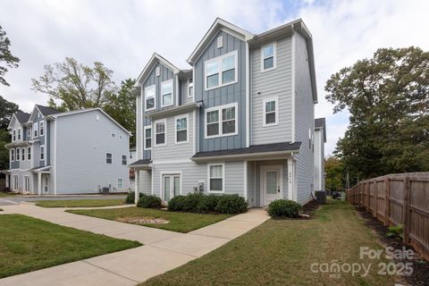 2410 Via Del Conte Alley Charlotte NC 28205
