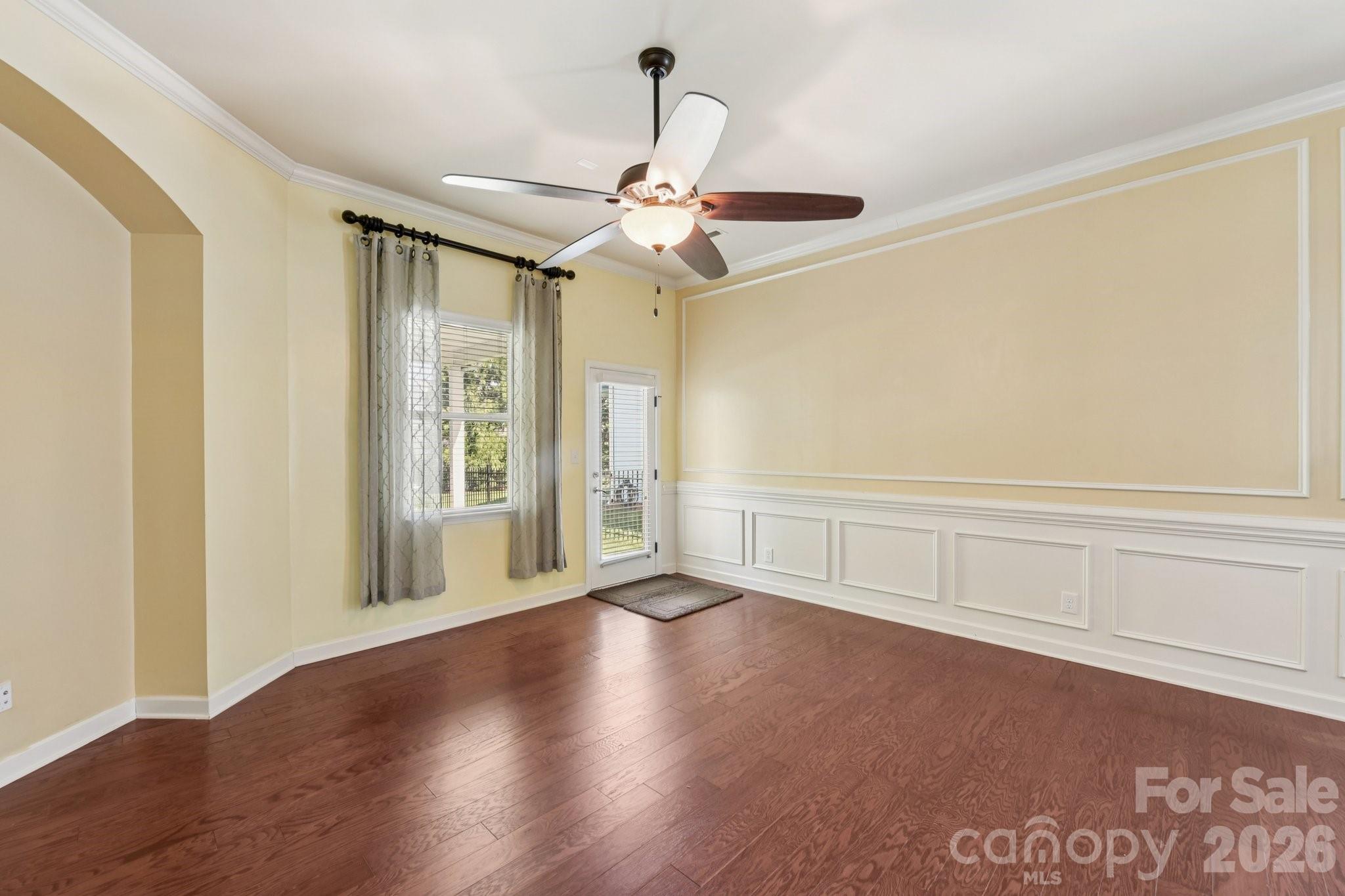 Gardens at Eastfield - Residential