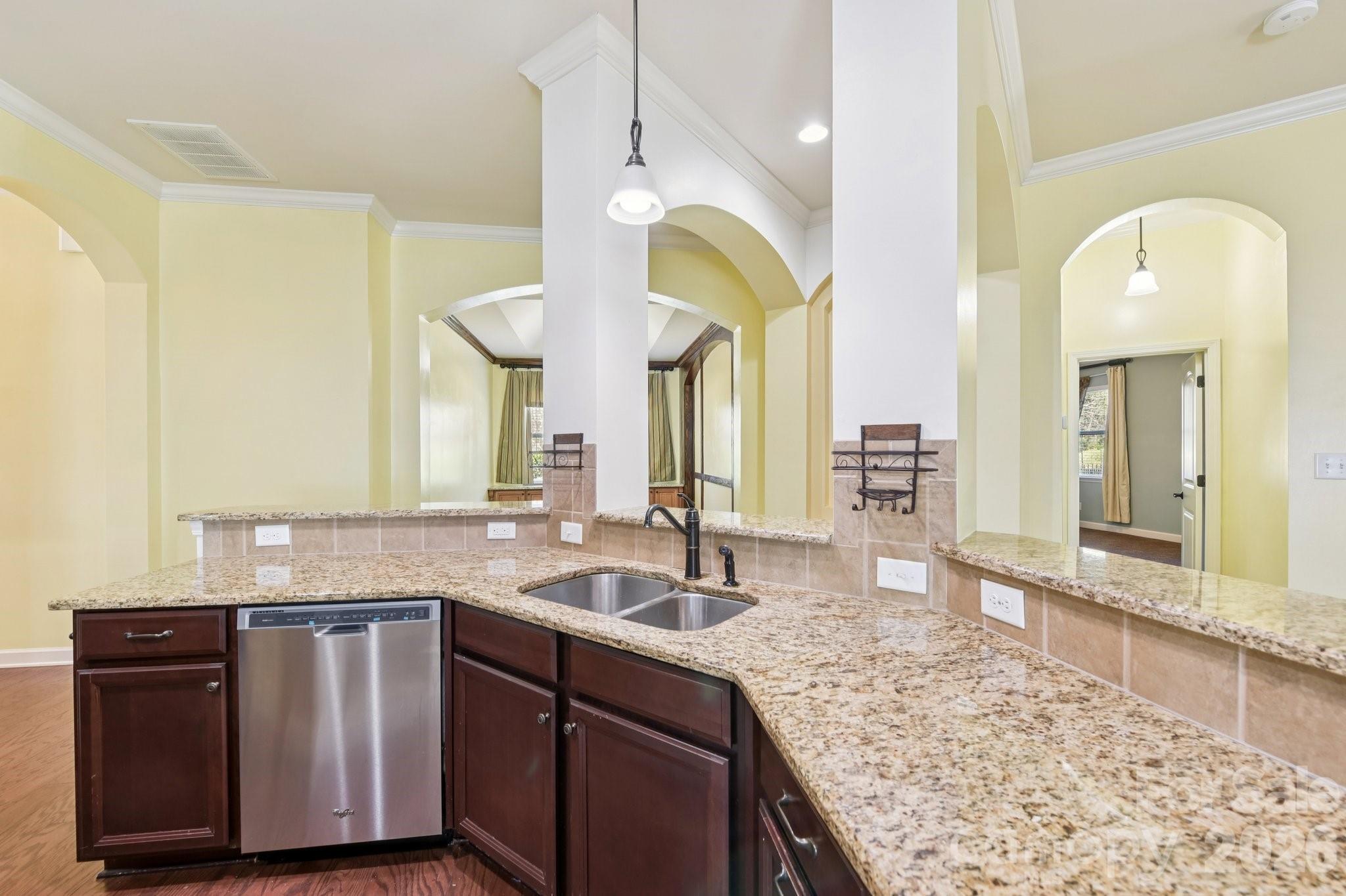 Gardens at Eastfield - Residential