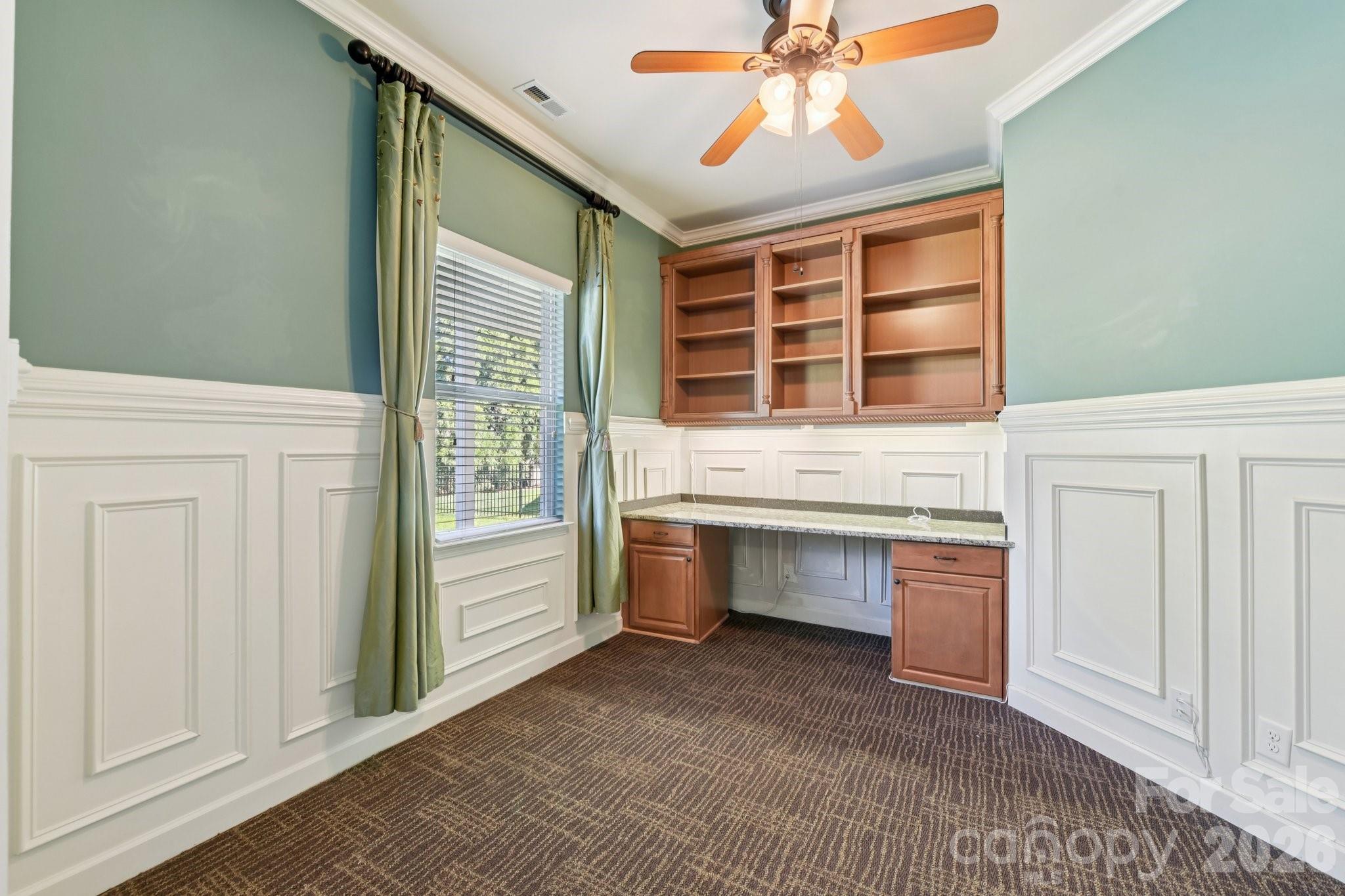 Gardens at Eastfield - Residential