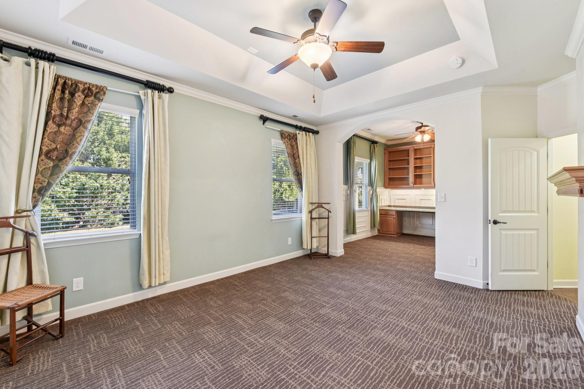 Gardens at Eastfield - Residential