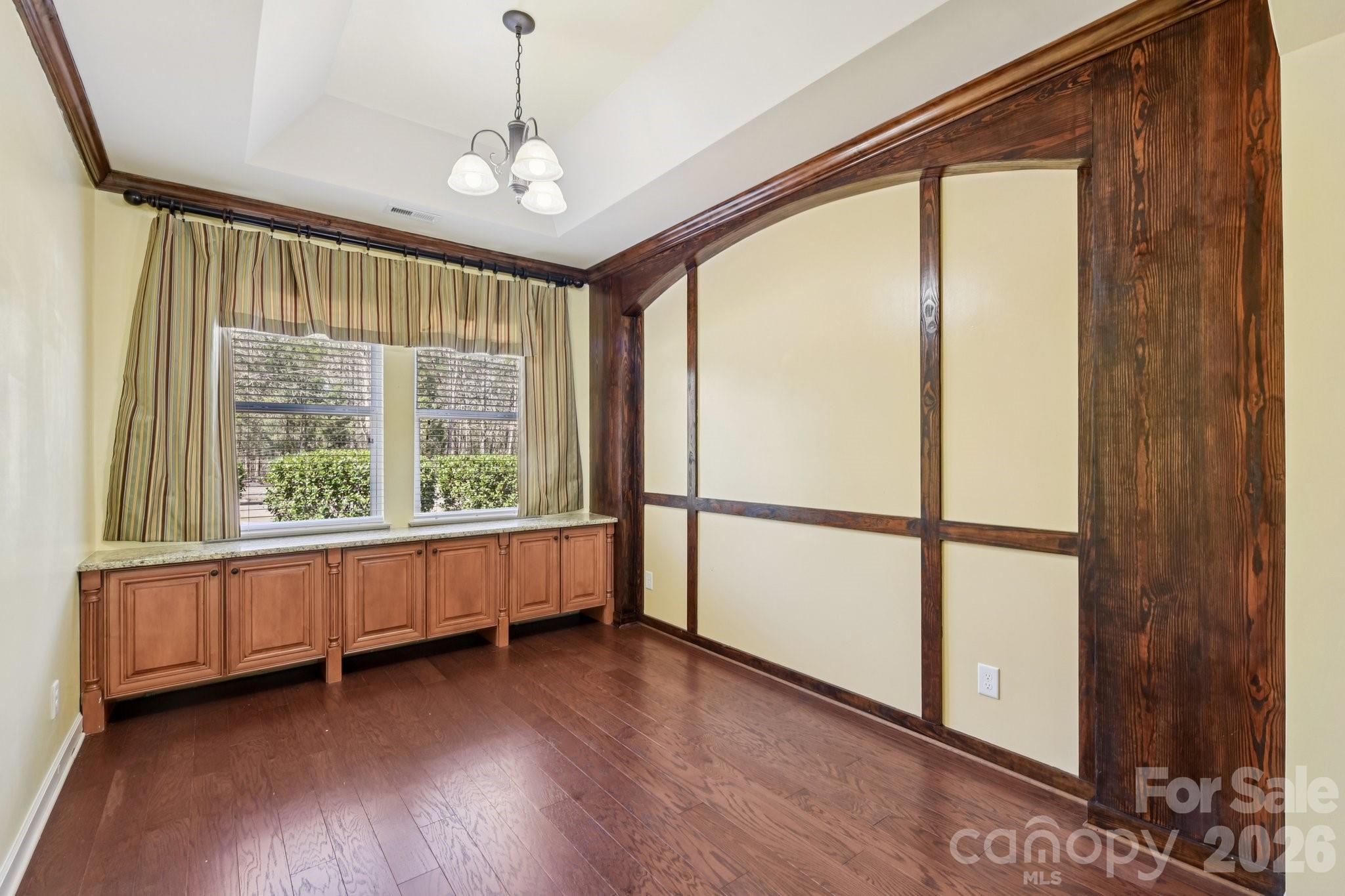 Gardens at Eastfield - Residential