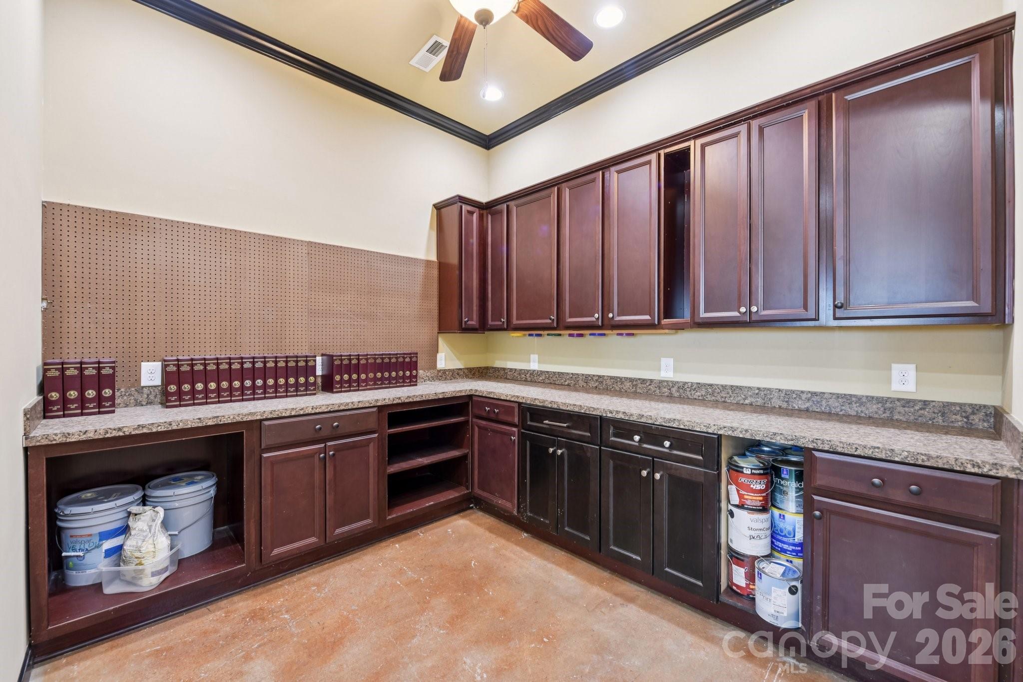 Gardens at Eastfield - Residential