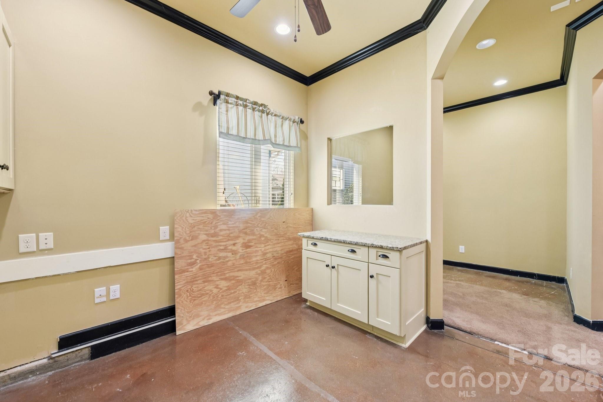 Gardens at Eastfield - Residential