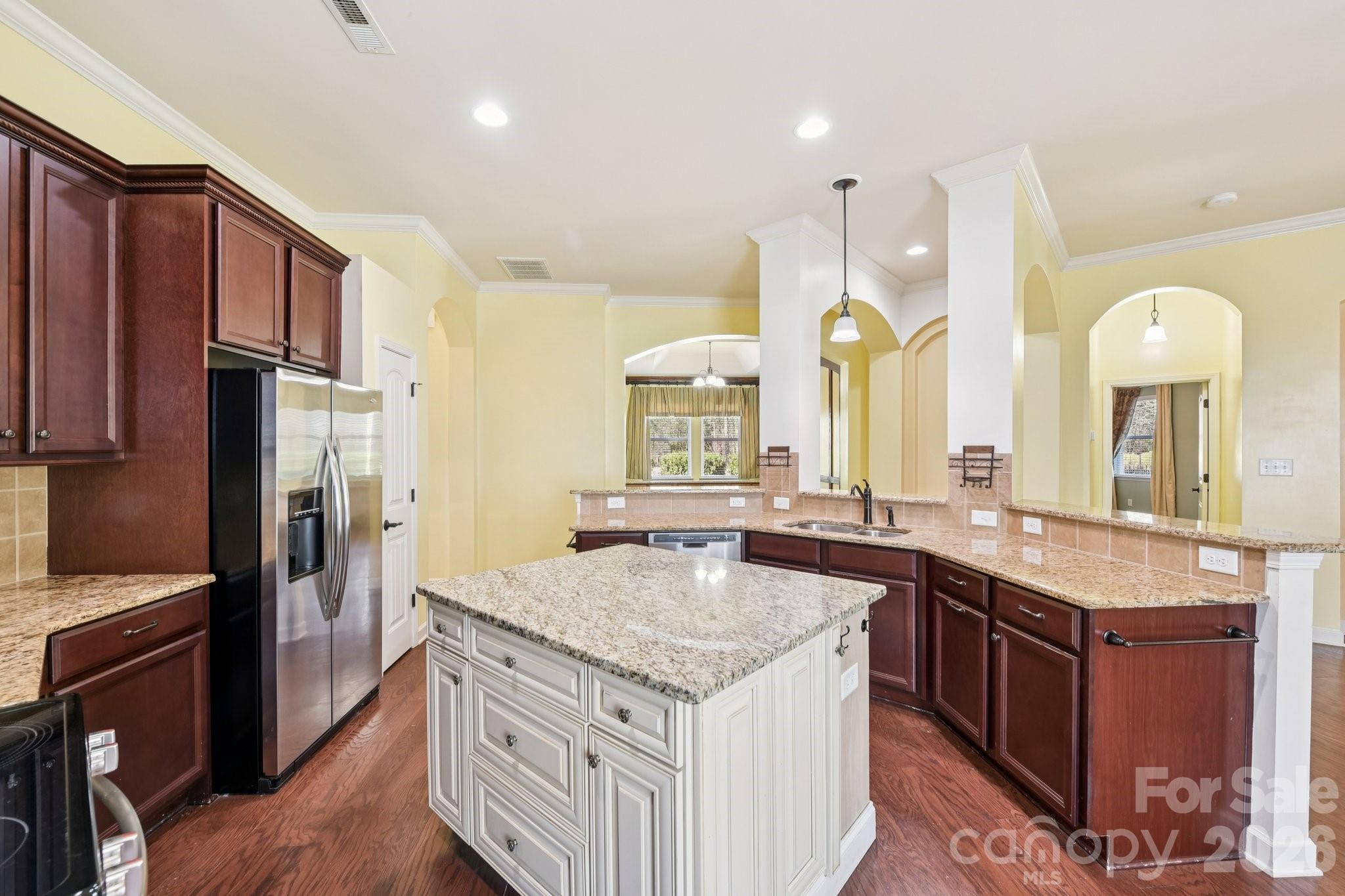 Gardens at Eastfield - Residential