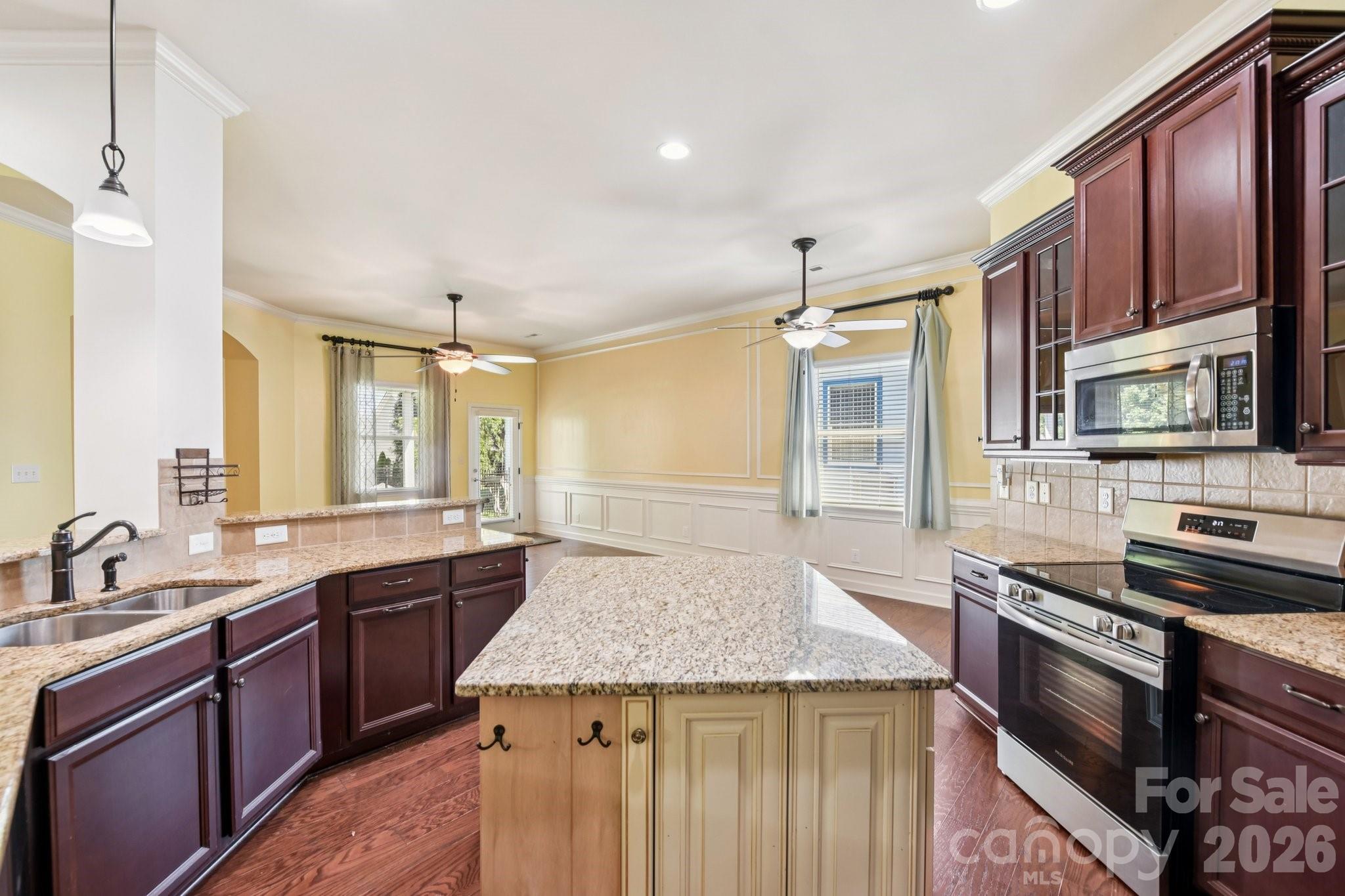 Gardens at Eastfield - Residential