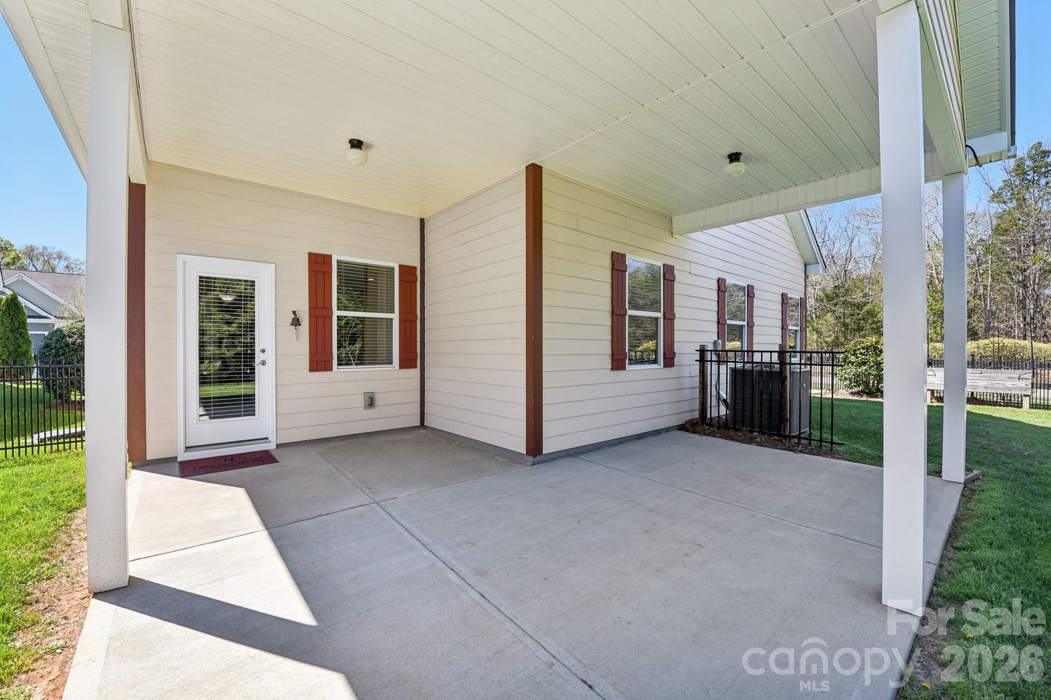 Gardens at Eastfield - Residential