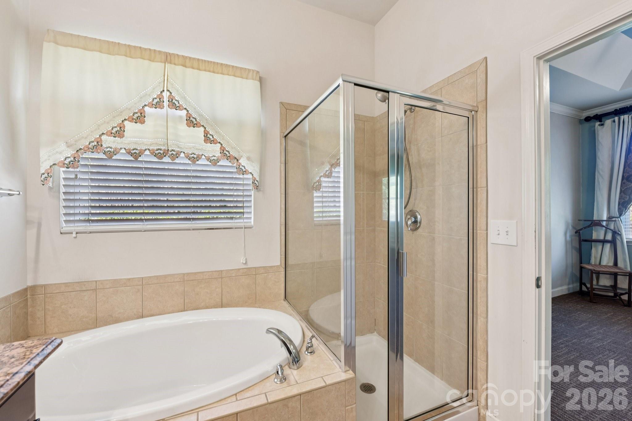 Gardens at Eastfield - Residential