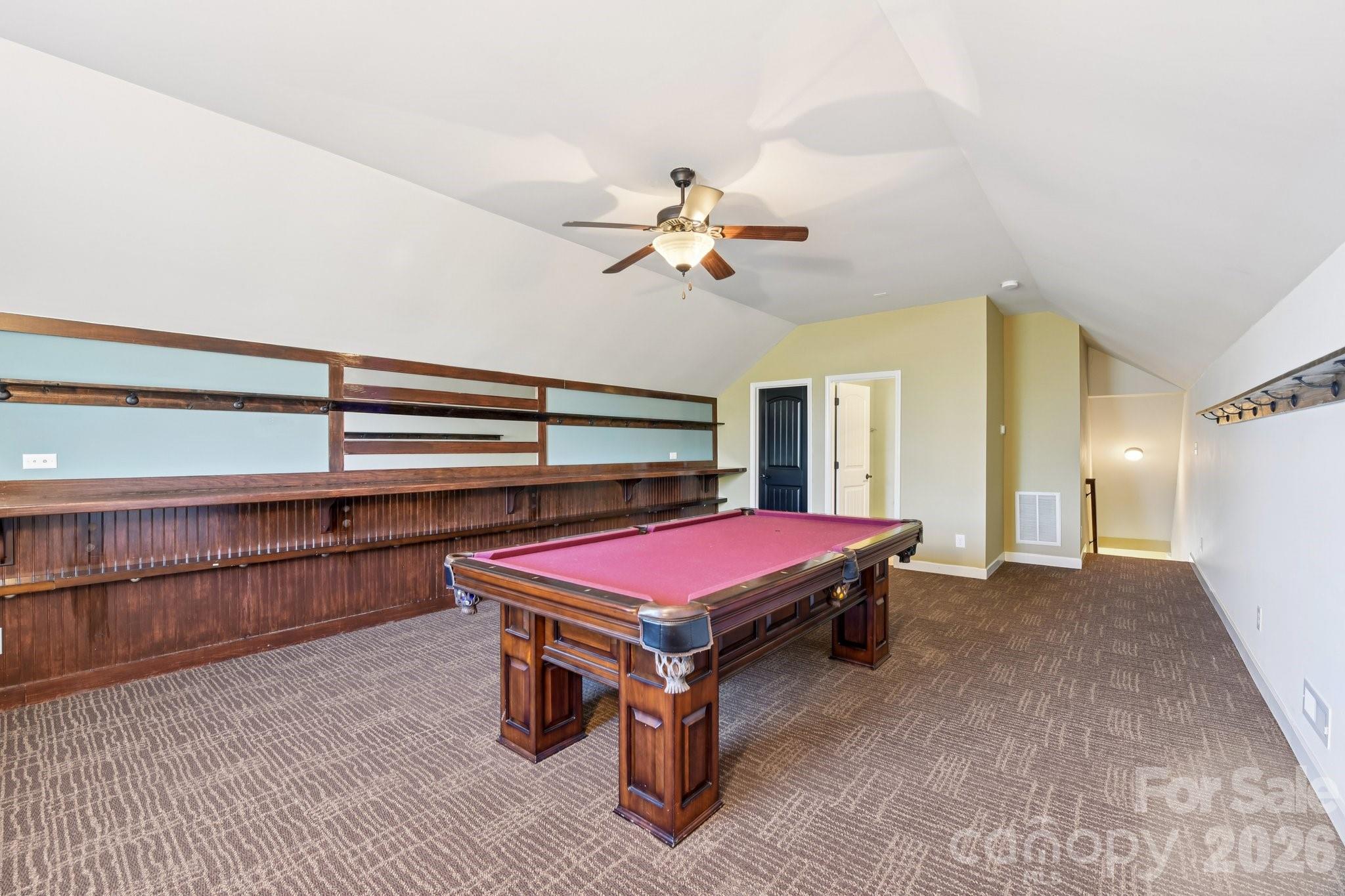 Gardens at Eastfield - Residential