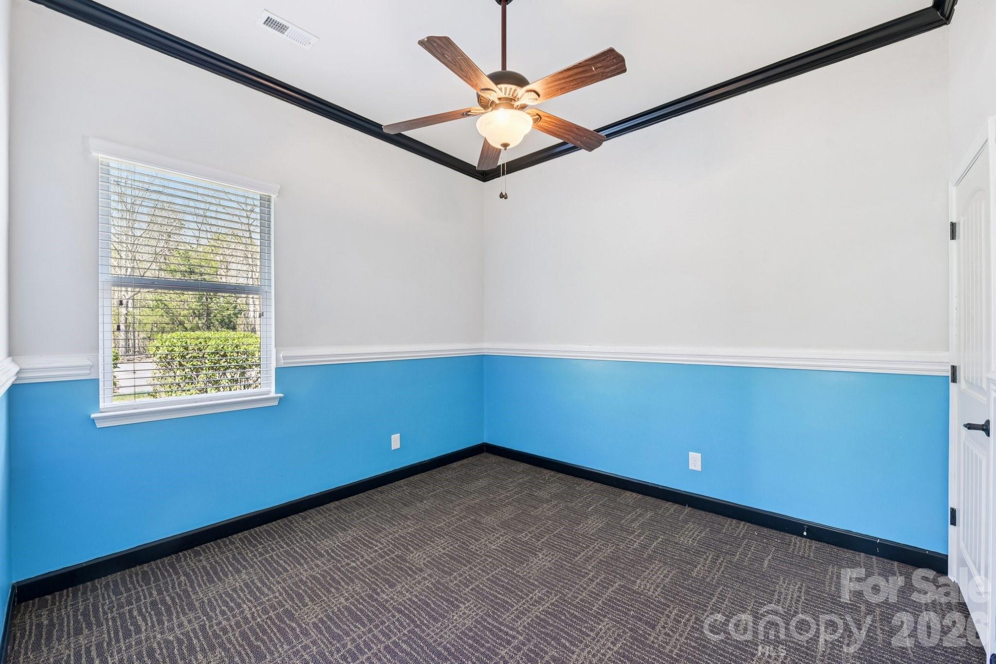 Gardens at Eastfield - Residential