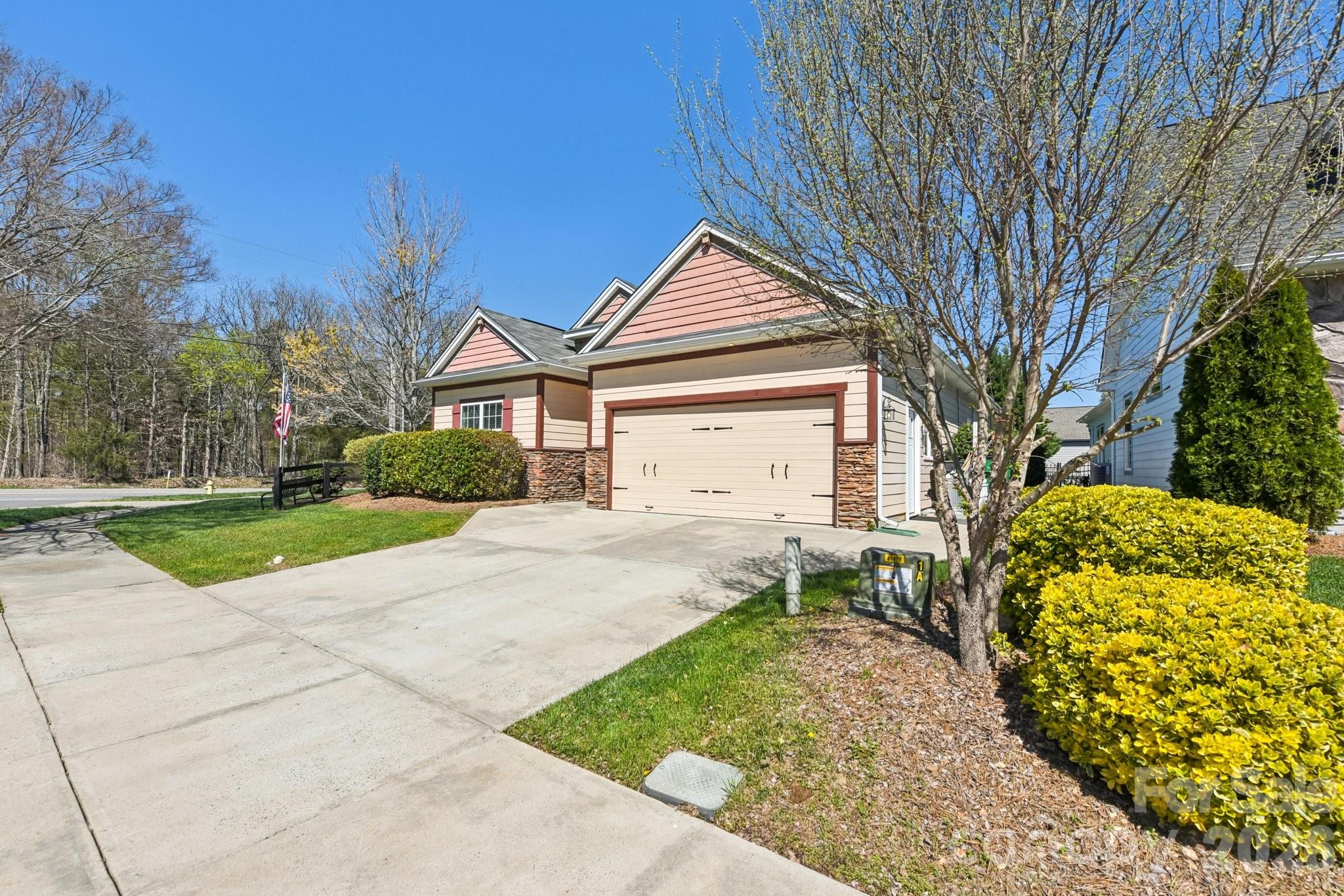 Gardens at Eastfield - Residential