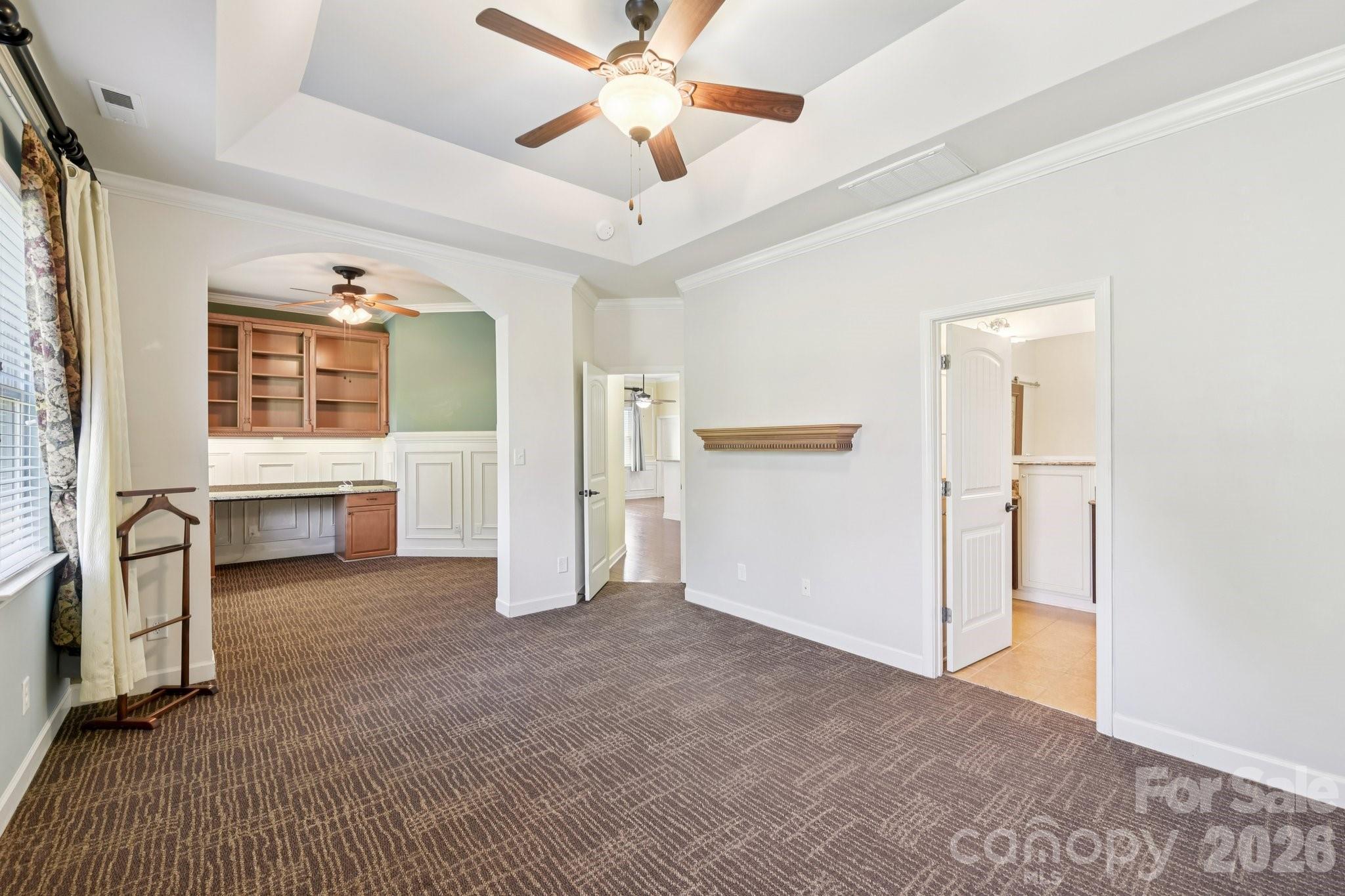 Gardens at Eastfield - Residential