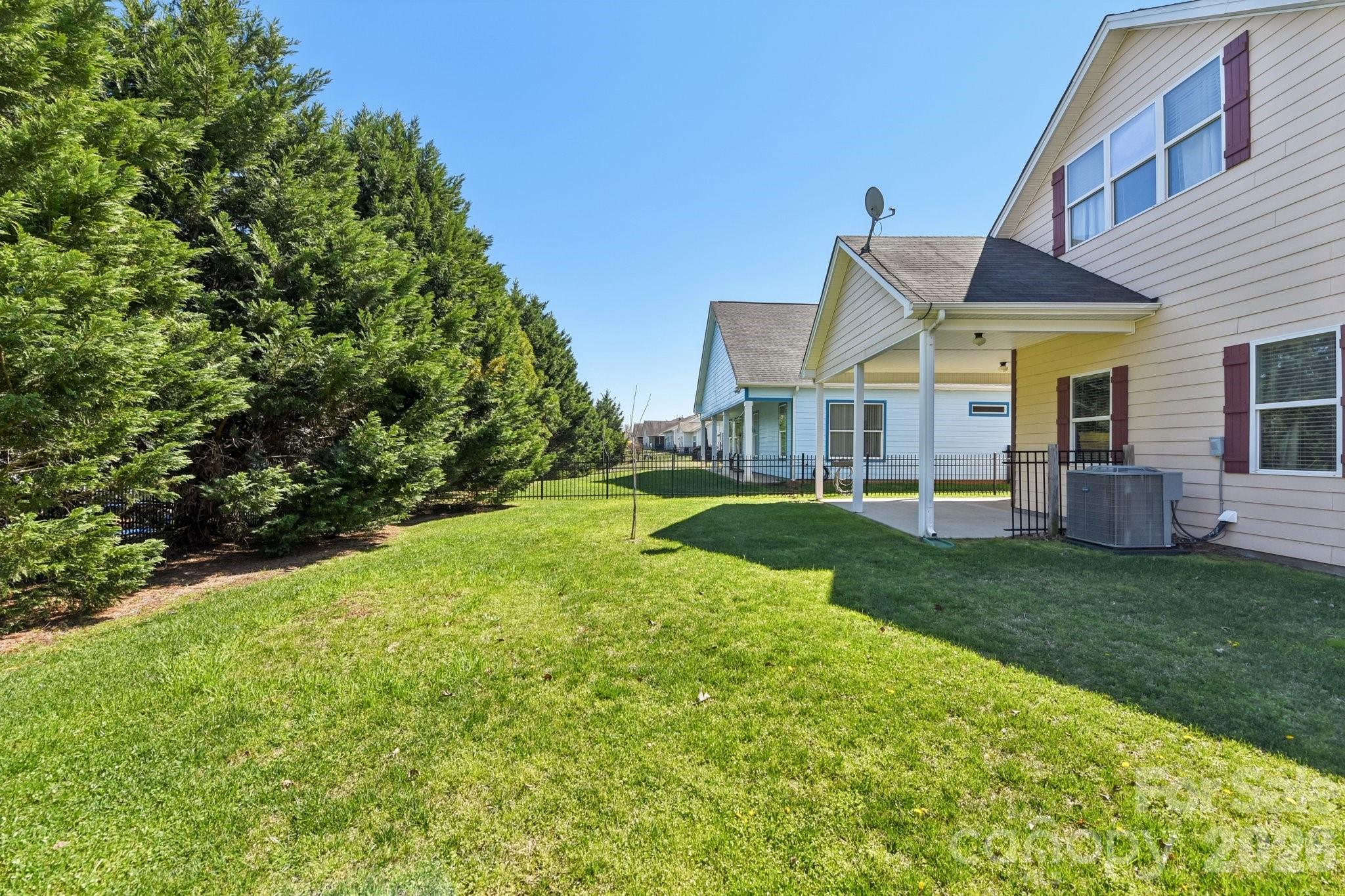 Gardens at Eastfield - Residential