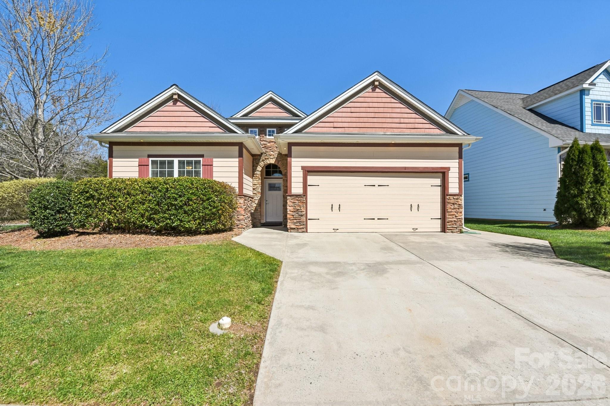 Gardens at Eastfield - Residential