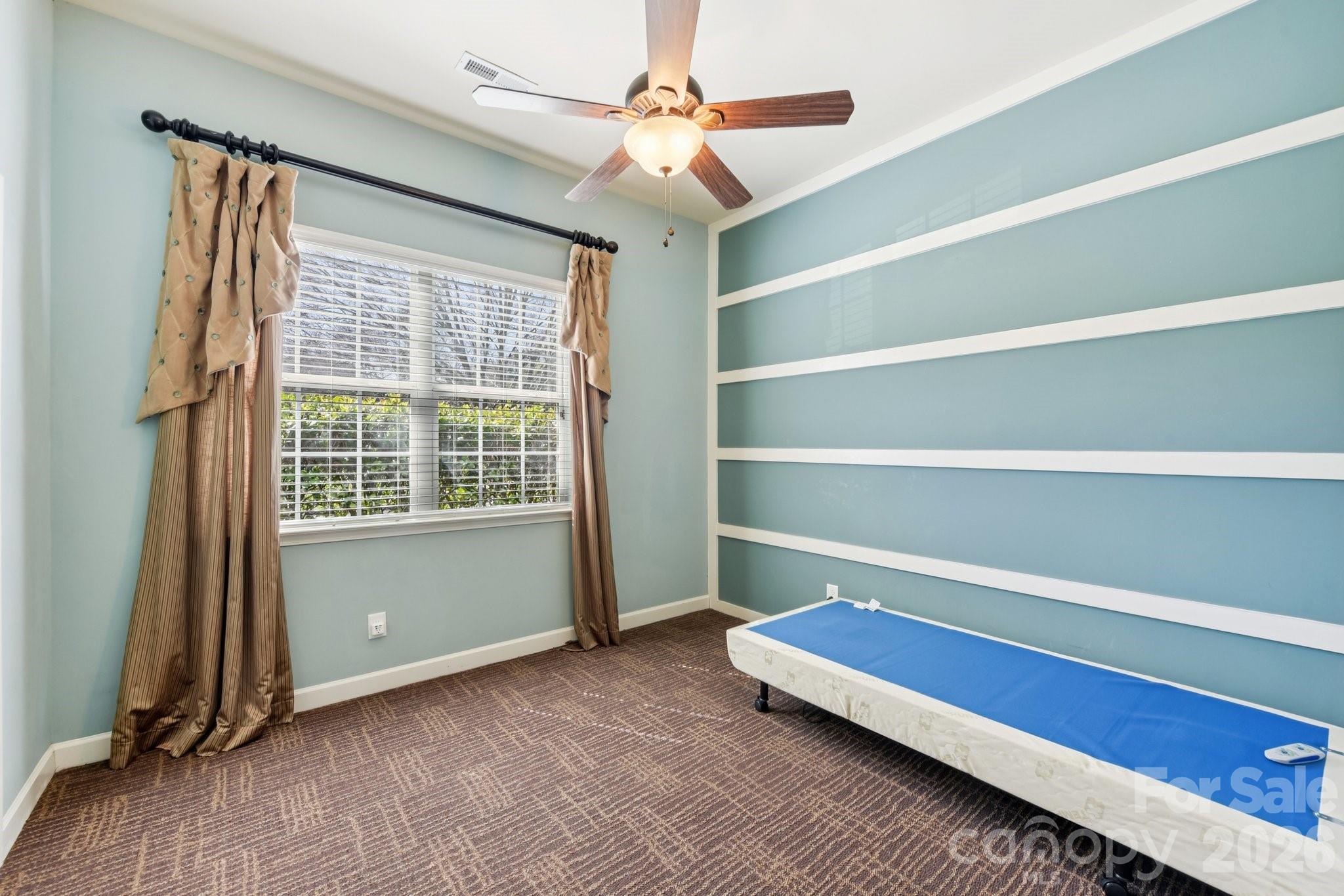 Gardens at Eastfield - Residential