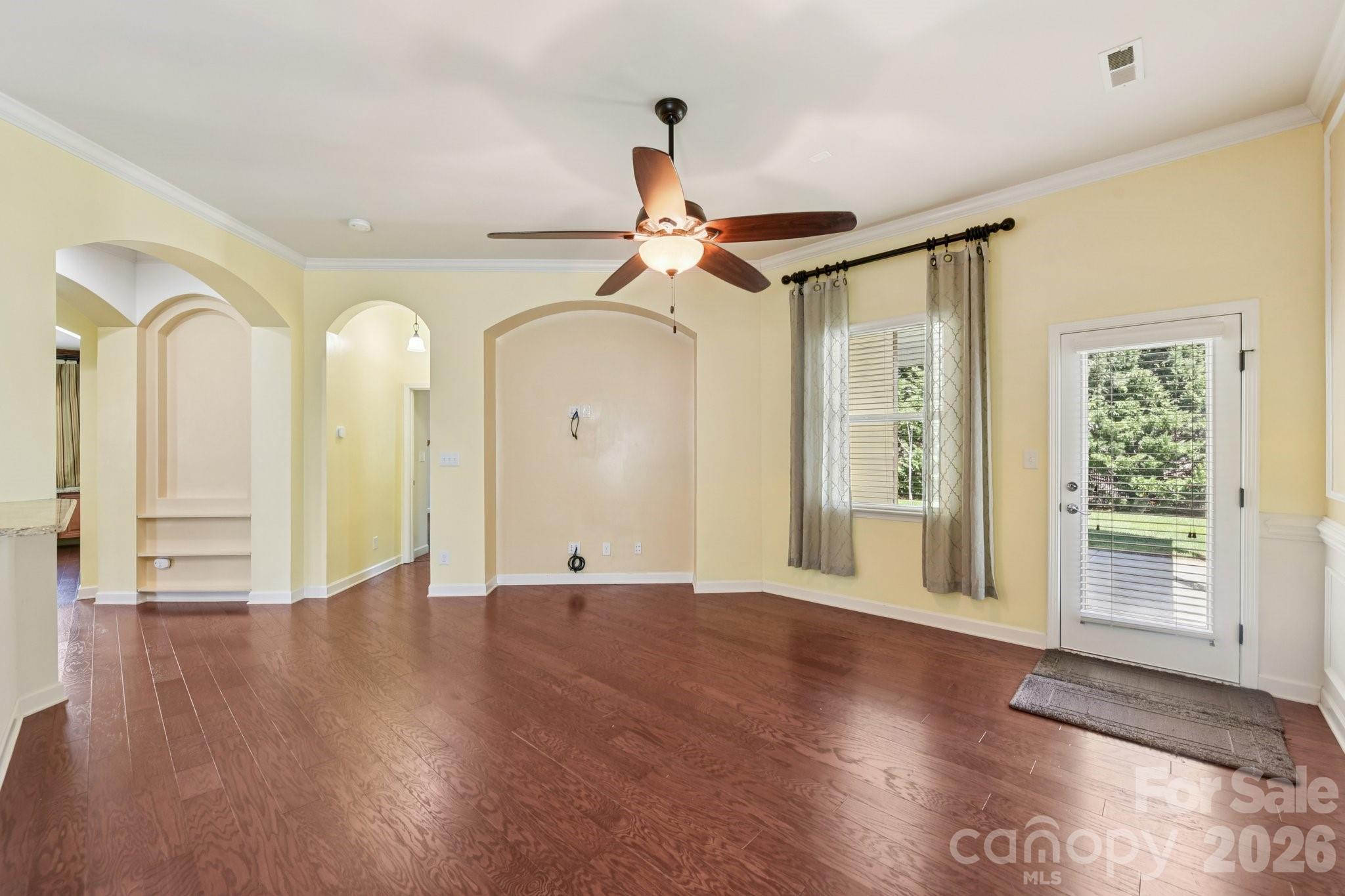 Gardens at Eastfield - Residential