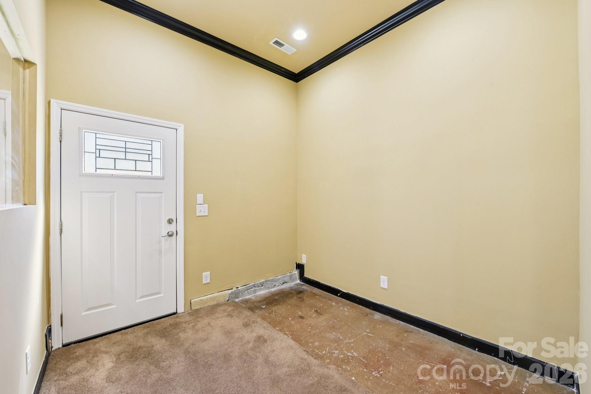 Gardens at Eastfield - Residential