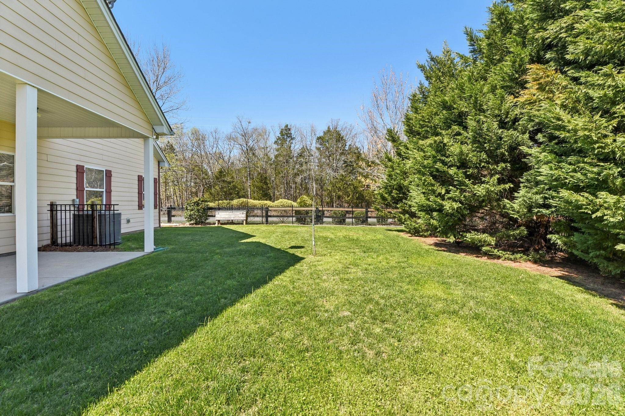 Gardens at Eastfield - Residential