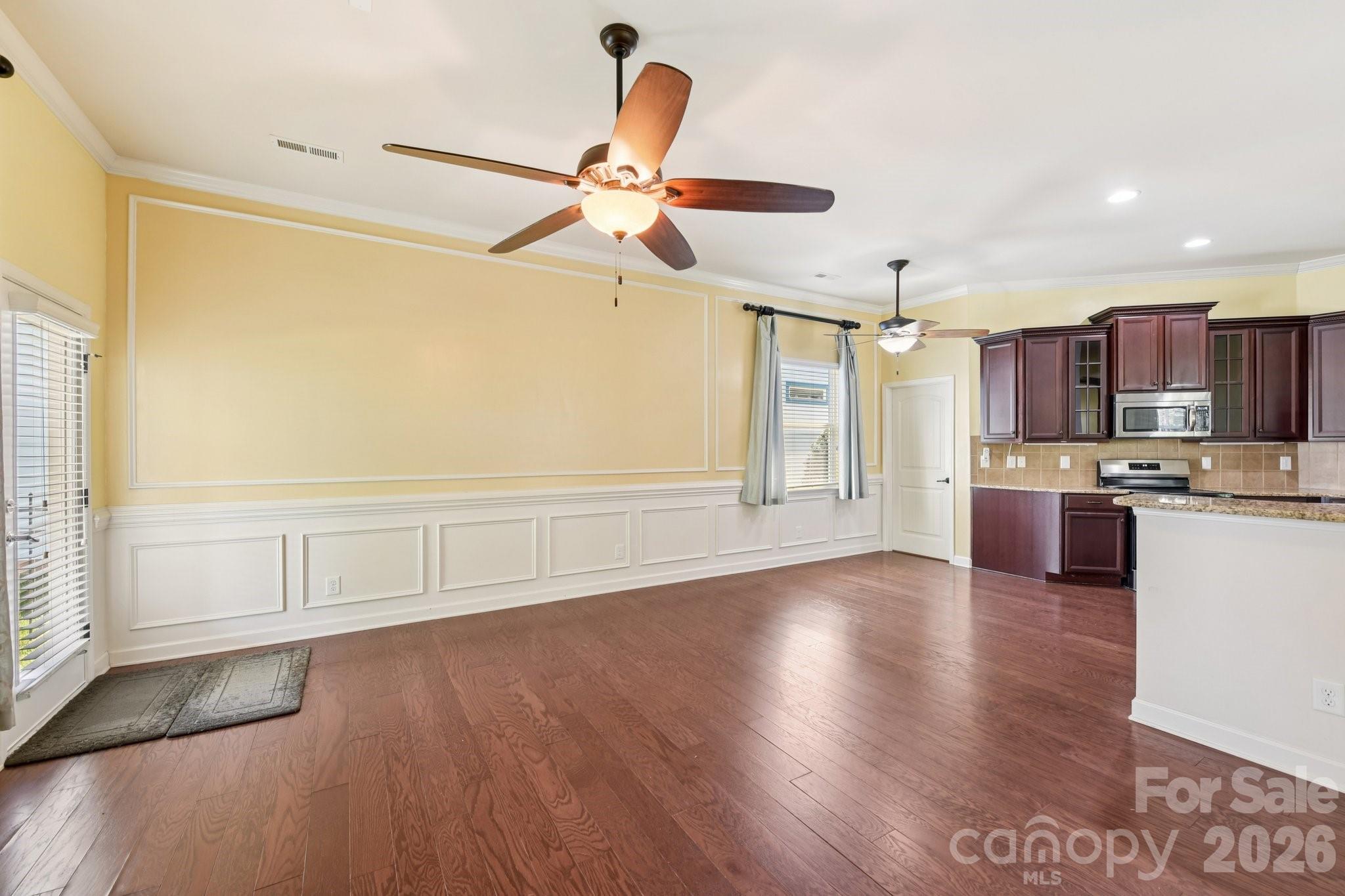 Gardens at Eastfield - Residential