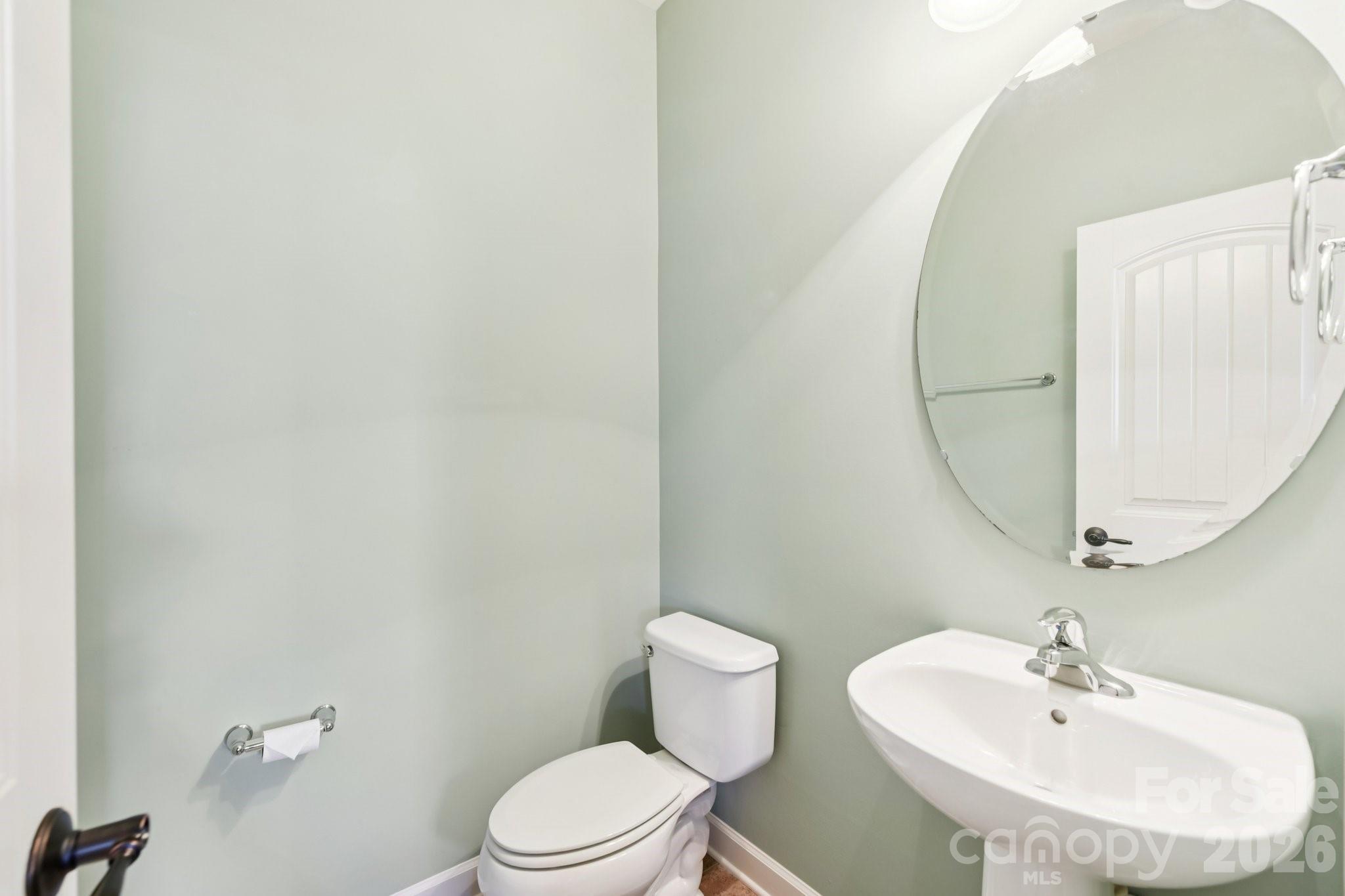 Gardens at Eastfield - Residential