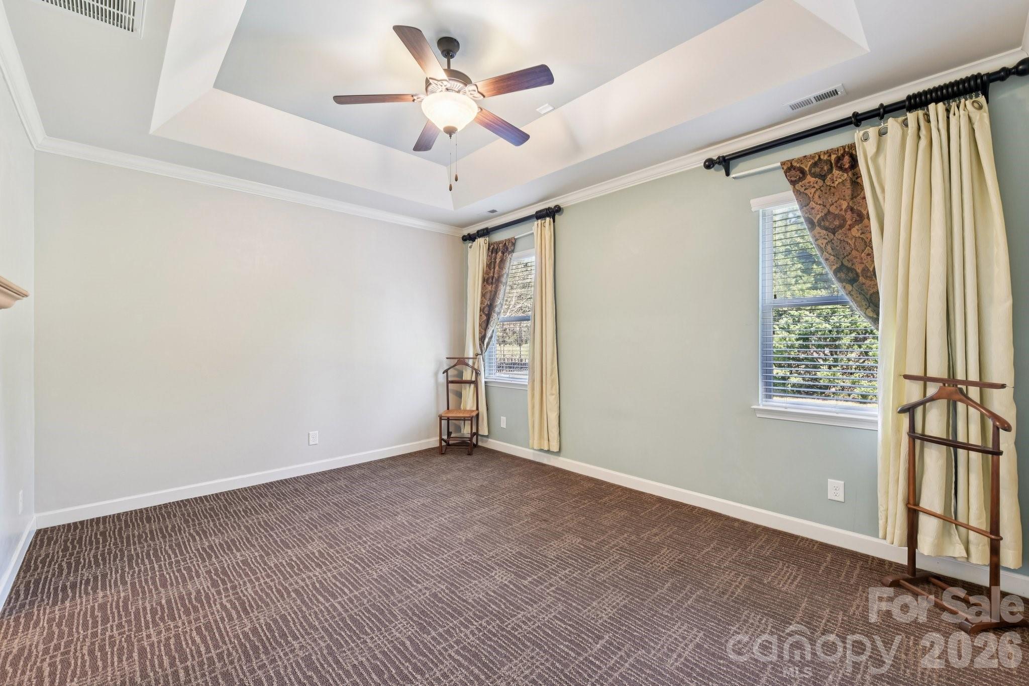 Gardens at Eastfield - Residential