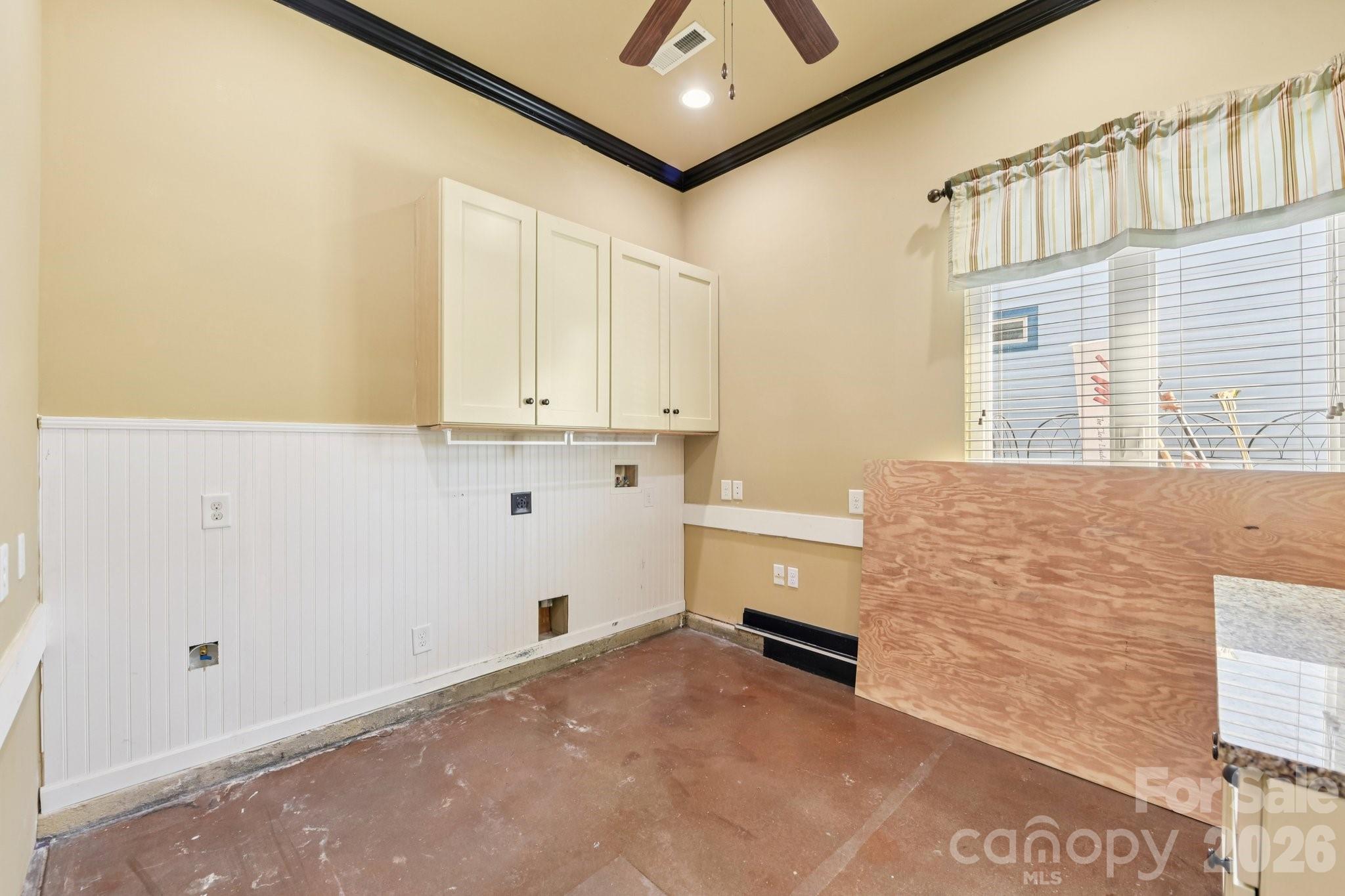 Gardens at Eastfield - Residential