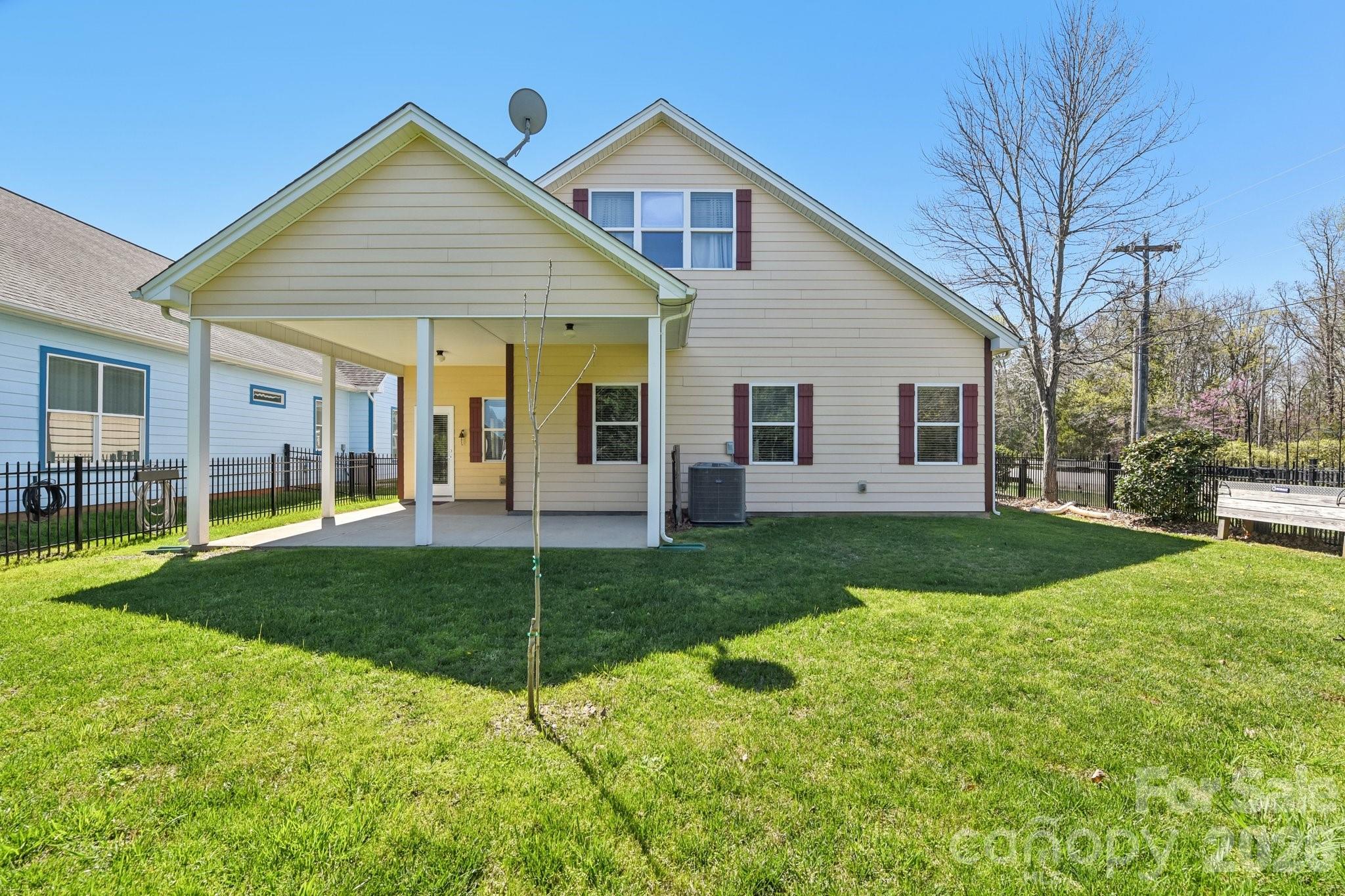 Gardens at Eastfield - Residential