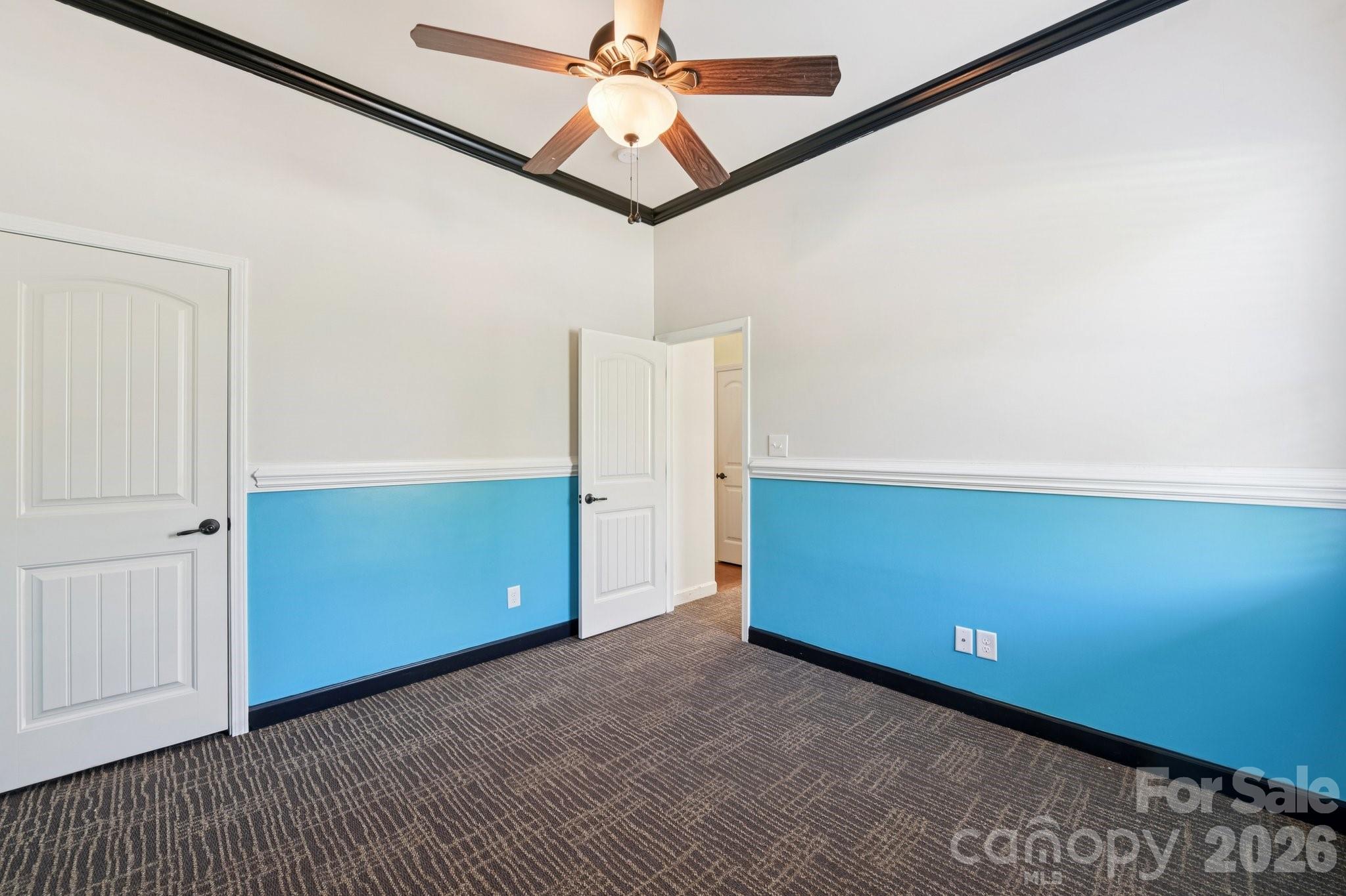 Gardens at Eastfield - Residential