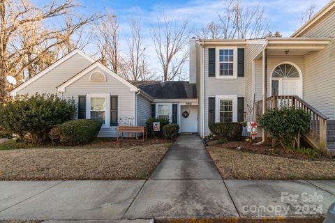 A home in Rock Hill