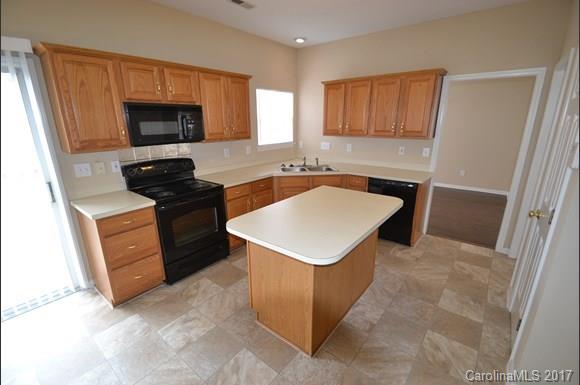 Willowbend - Residential Lease