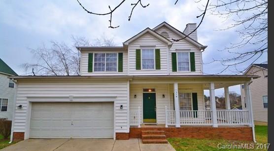 Willowbend - Residential Lease