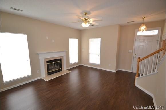 Willowbend - Residential Lease