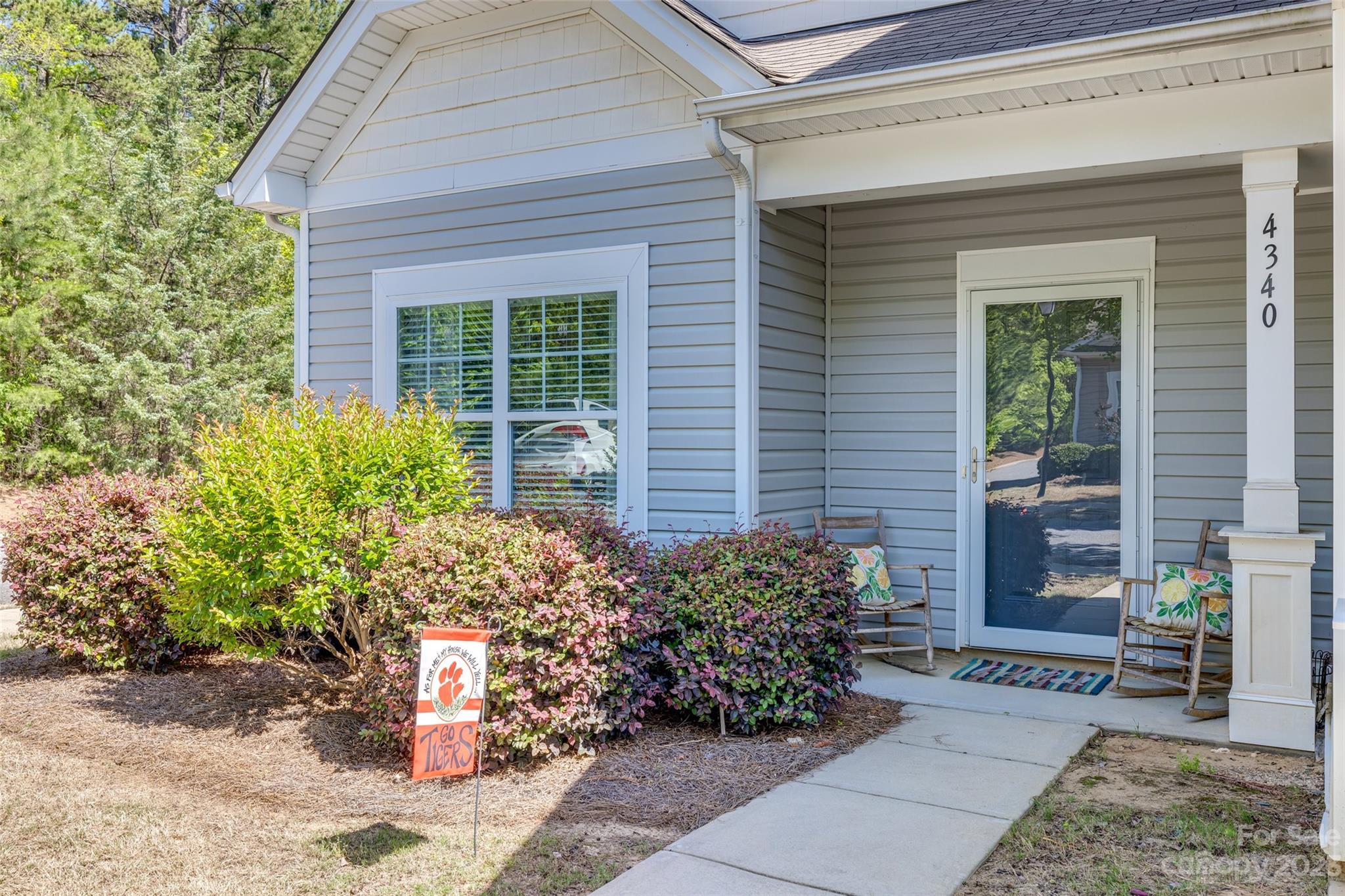 Pennington Place - Residential