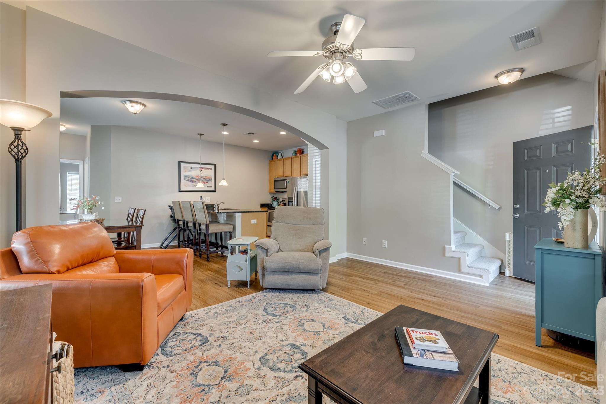 Pennington Place - Residential