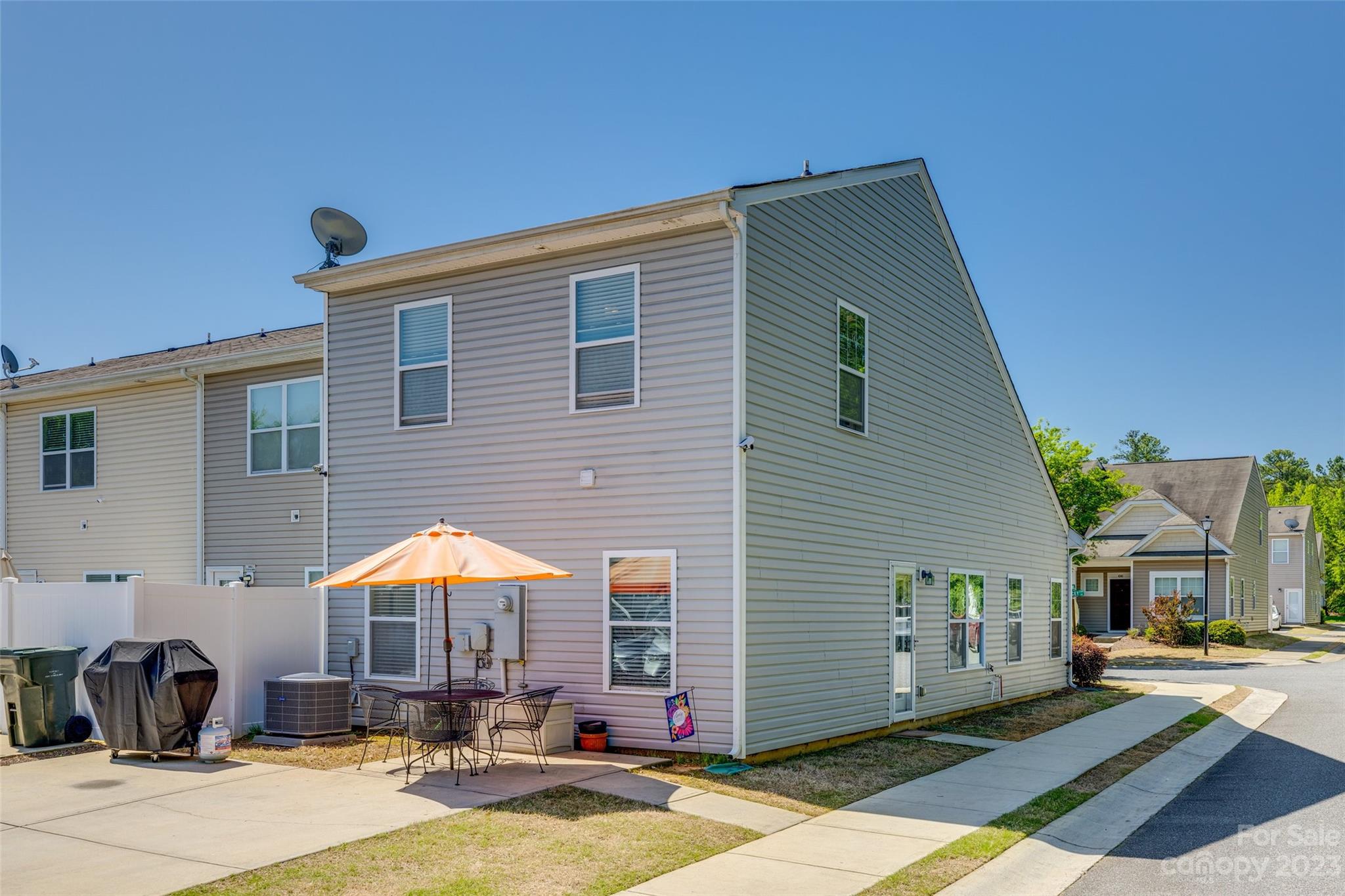 Pennington Place - Residential