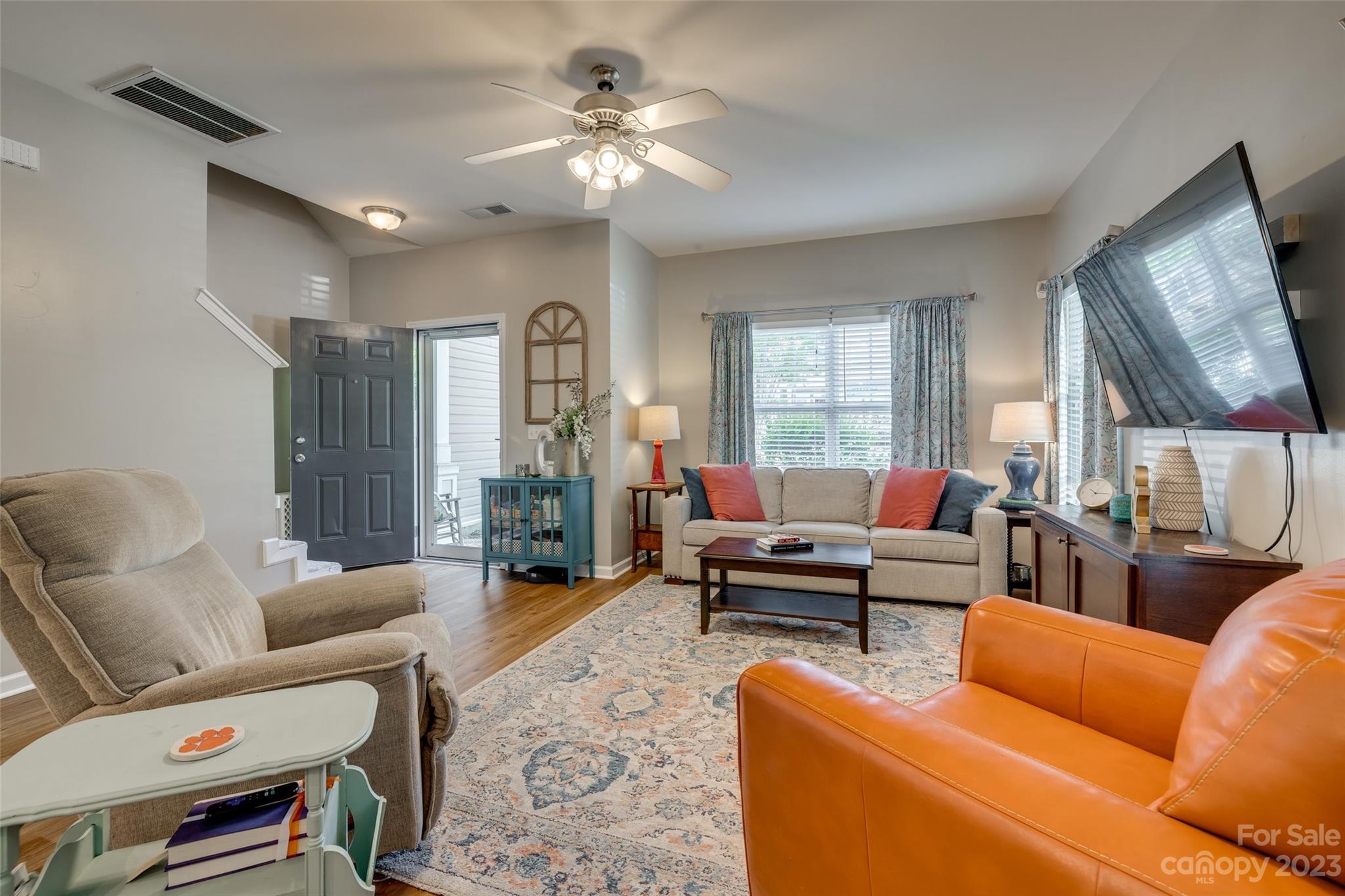 Pennington Place - Residential