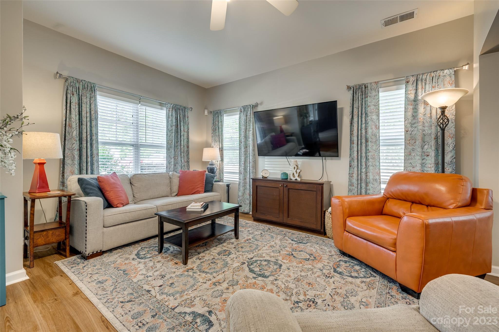 Pennington Place - Residential