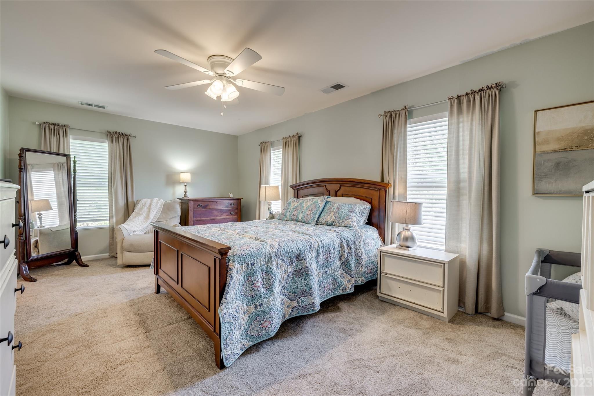 Pennington Place - Residential