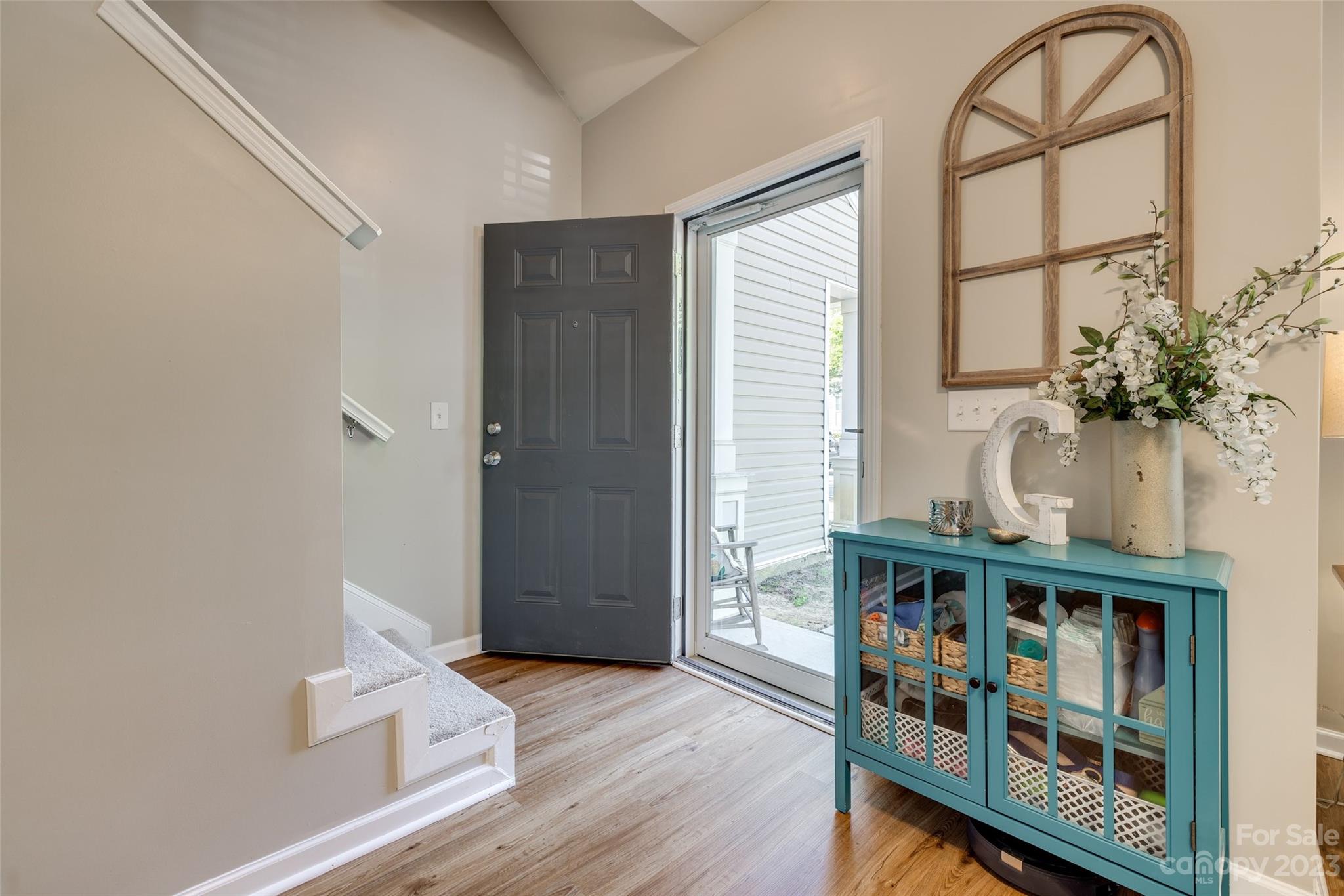 Pennington Place - Residential