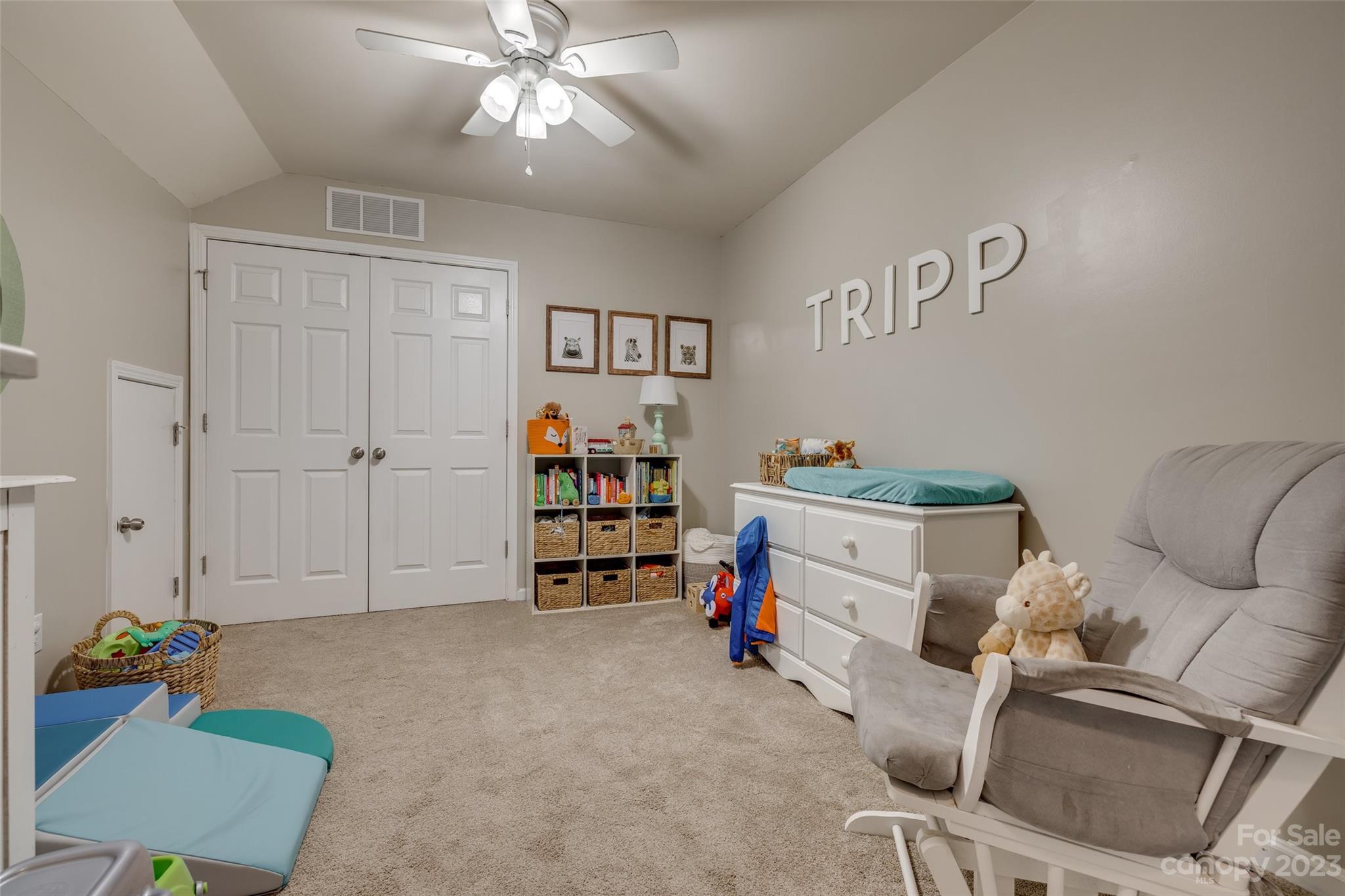 Pennington Place - Residential