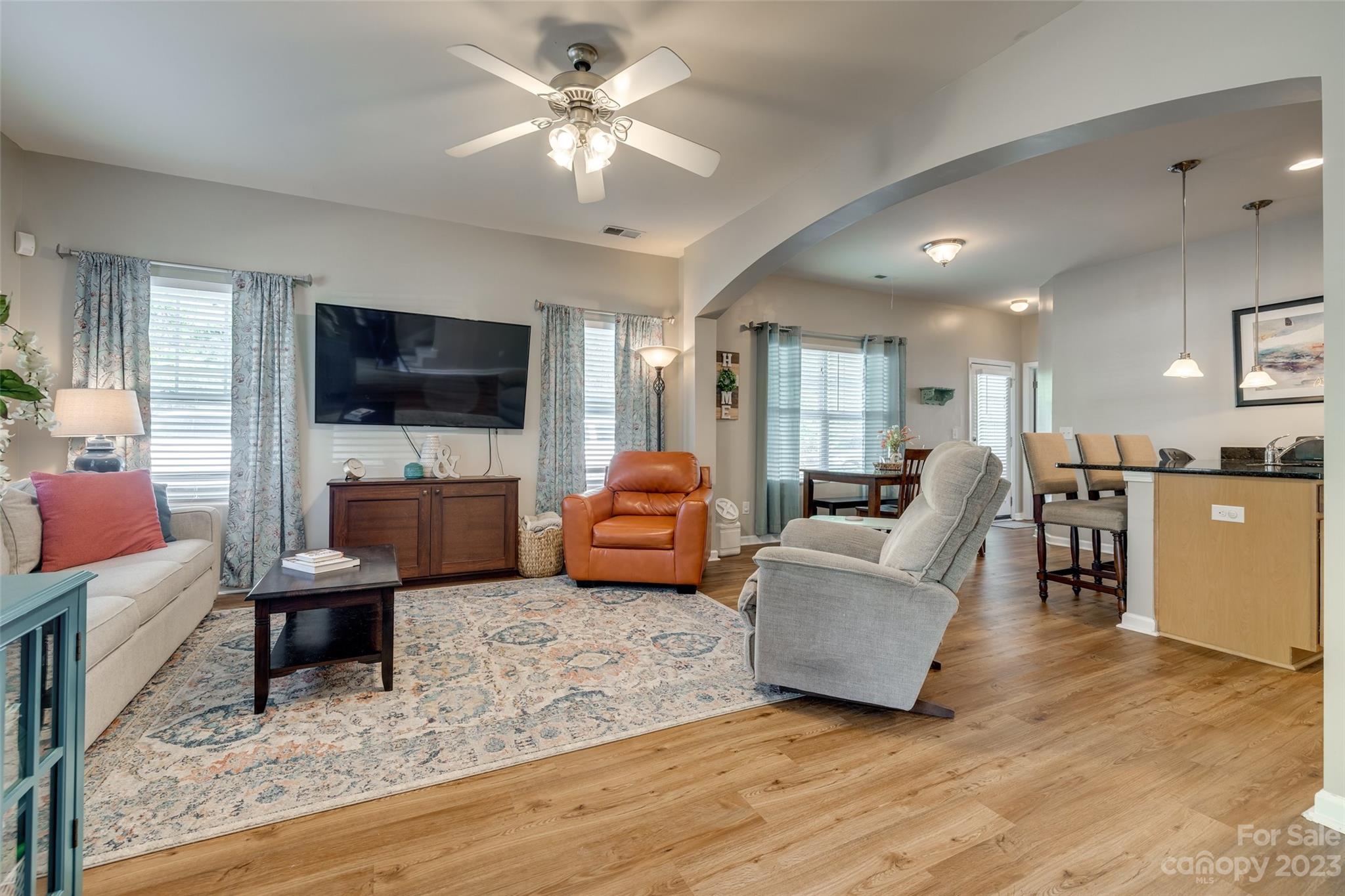 Pennington Place - Residential