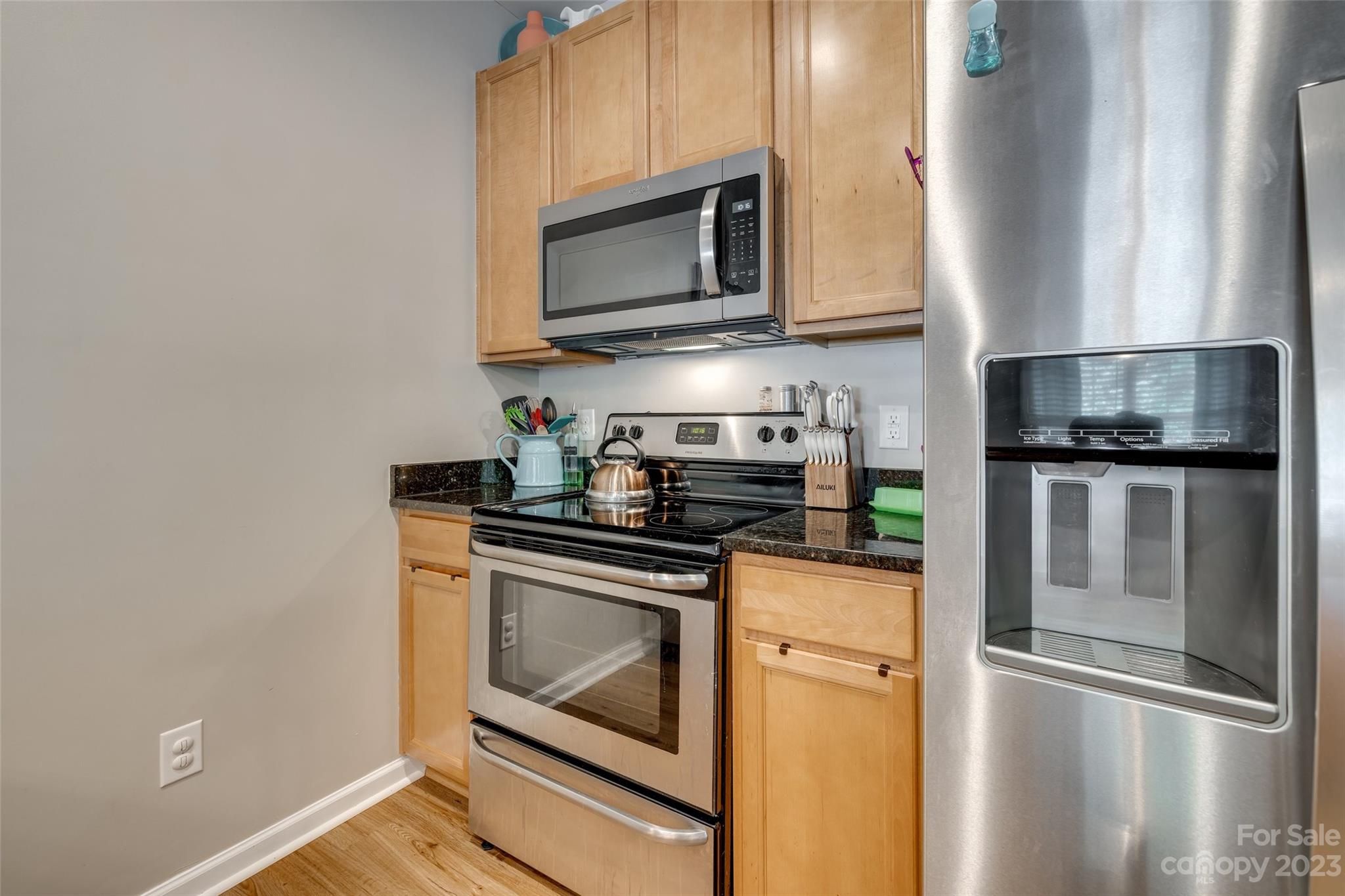 Pennington Place - Residential