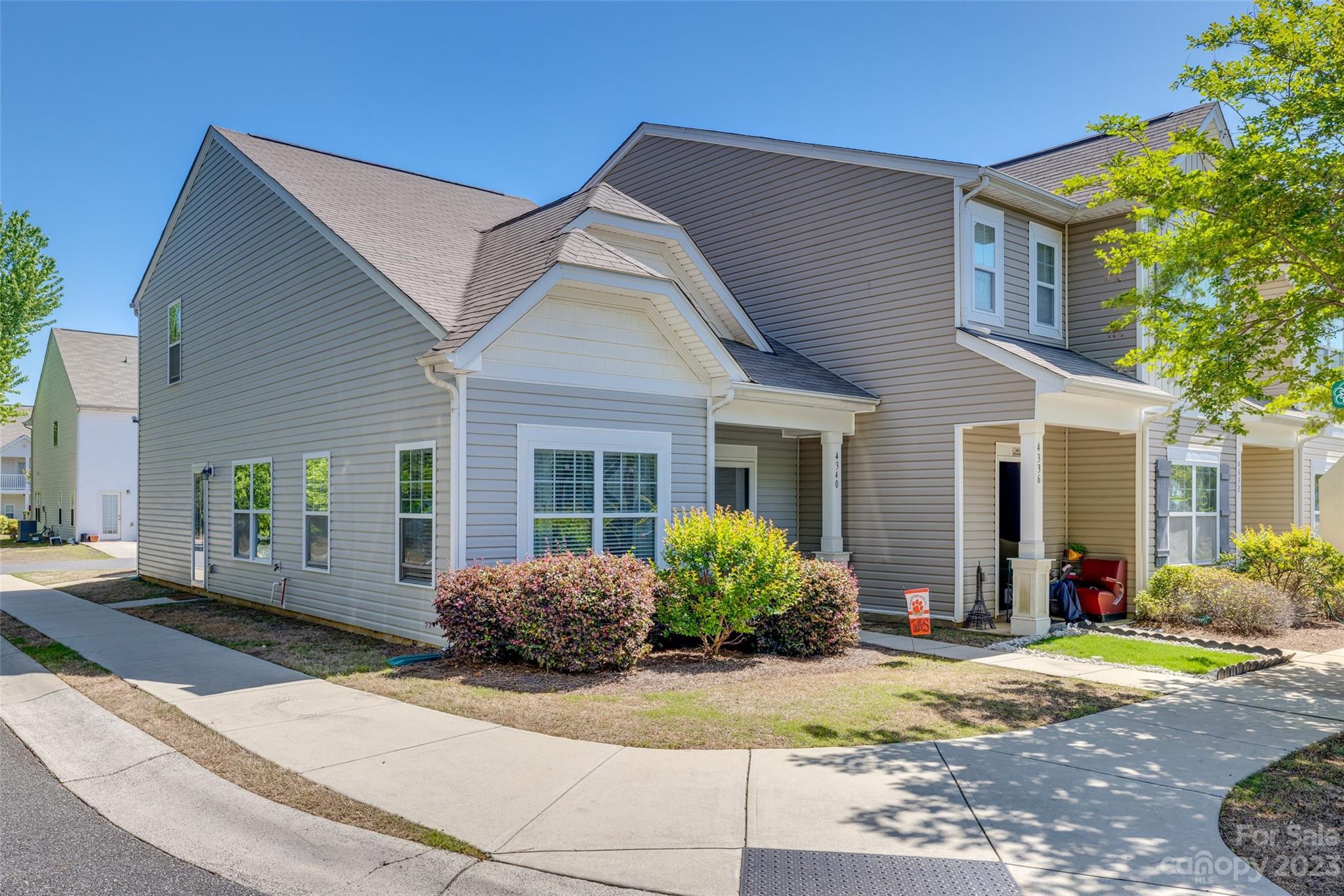 Pennington Place - Residential