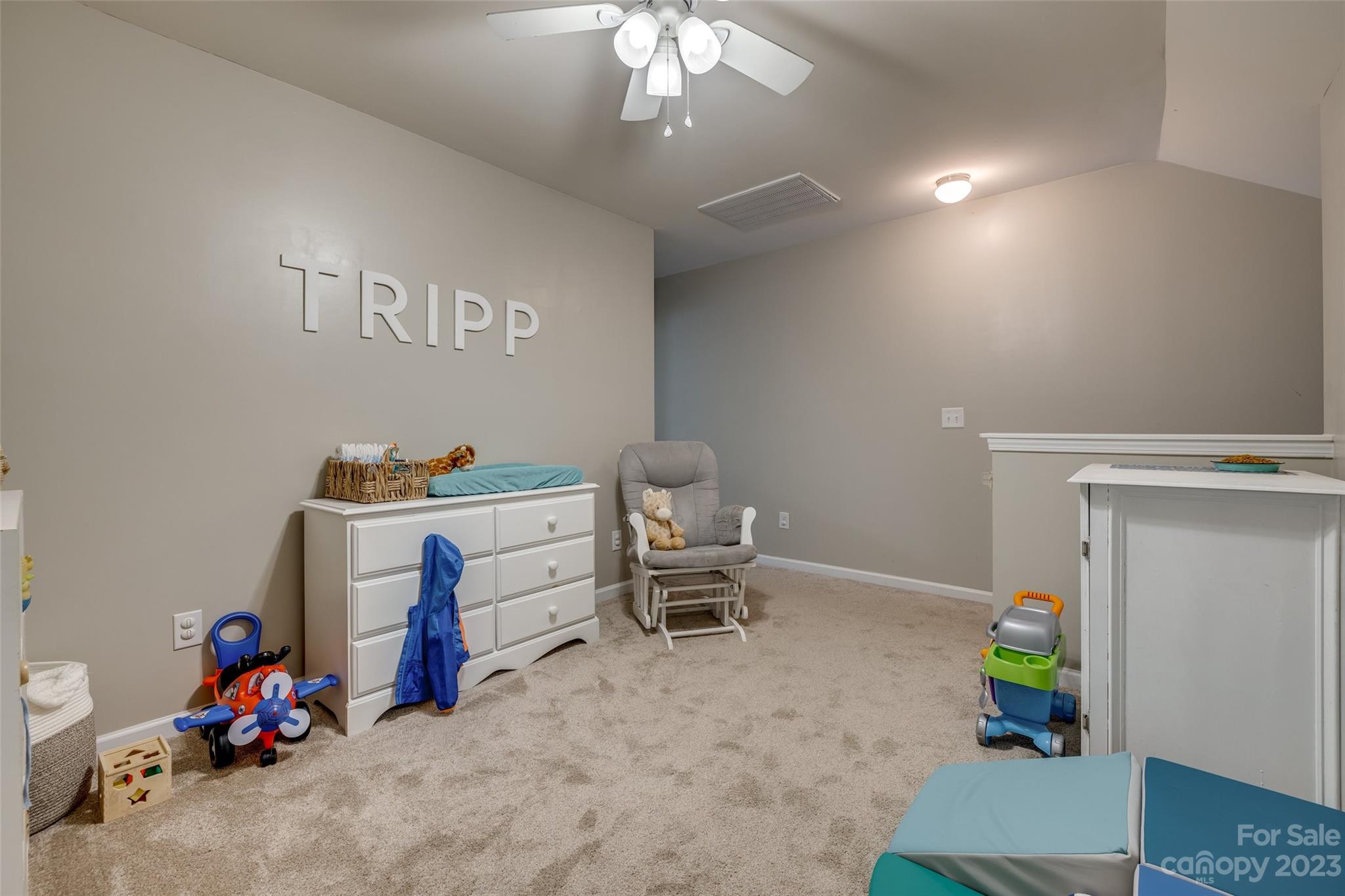 Pennington Place - Residential