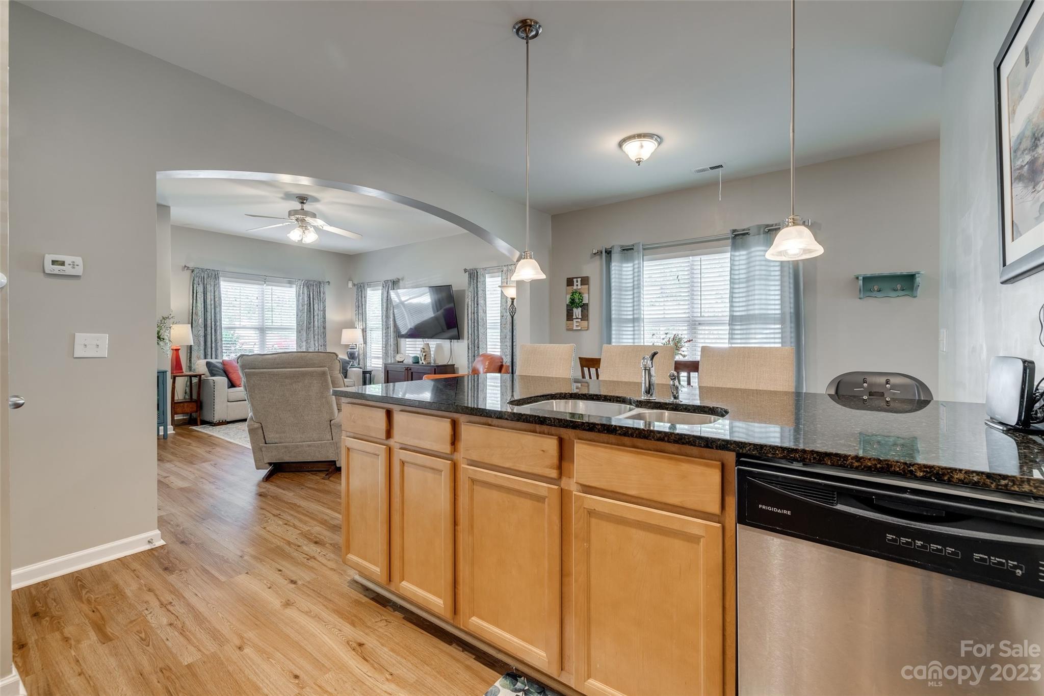 Pennington Place - Residential