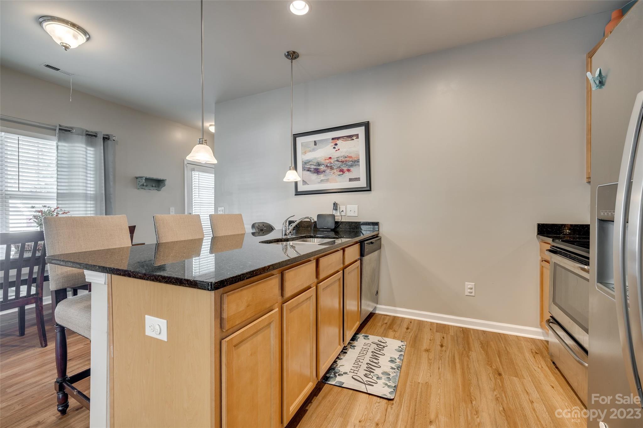 Pennington Place - Residential