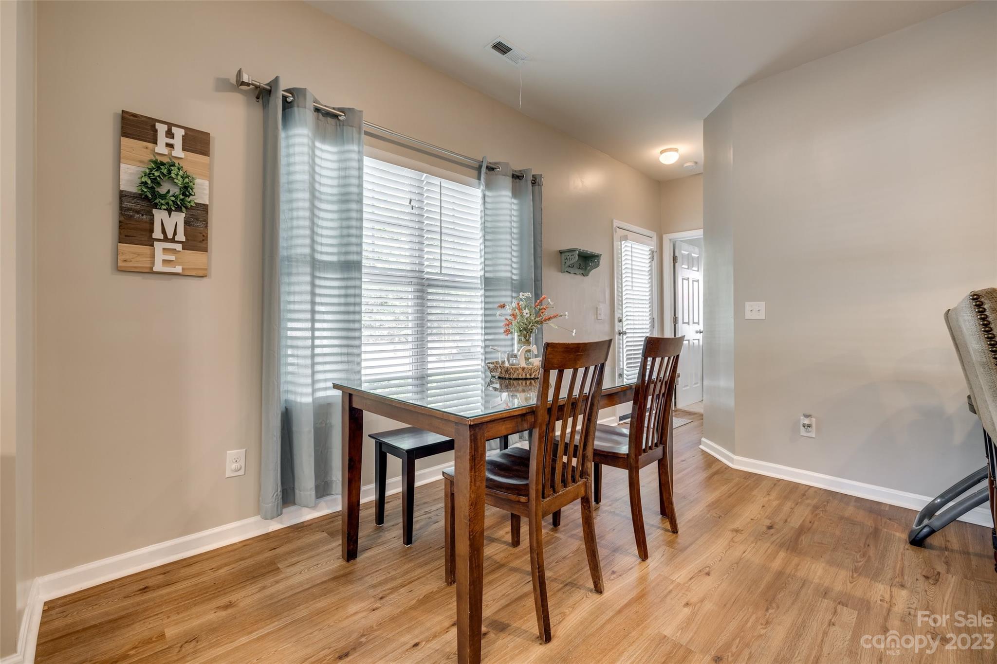 Pennington Place - Residential